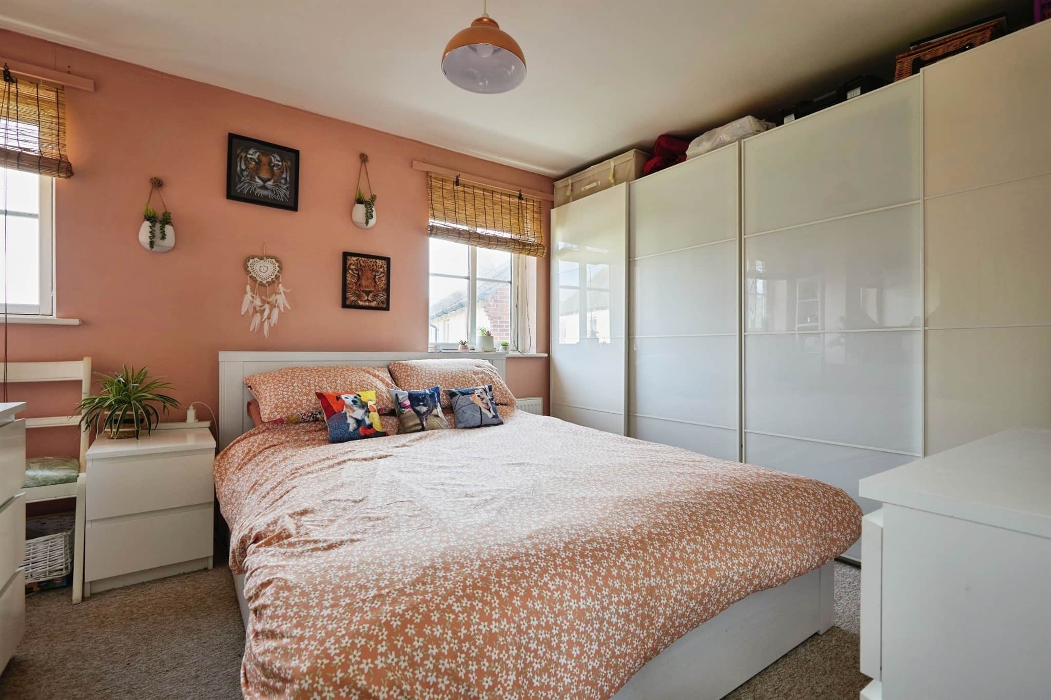 Property at East Green, Shaftesbury