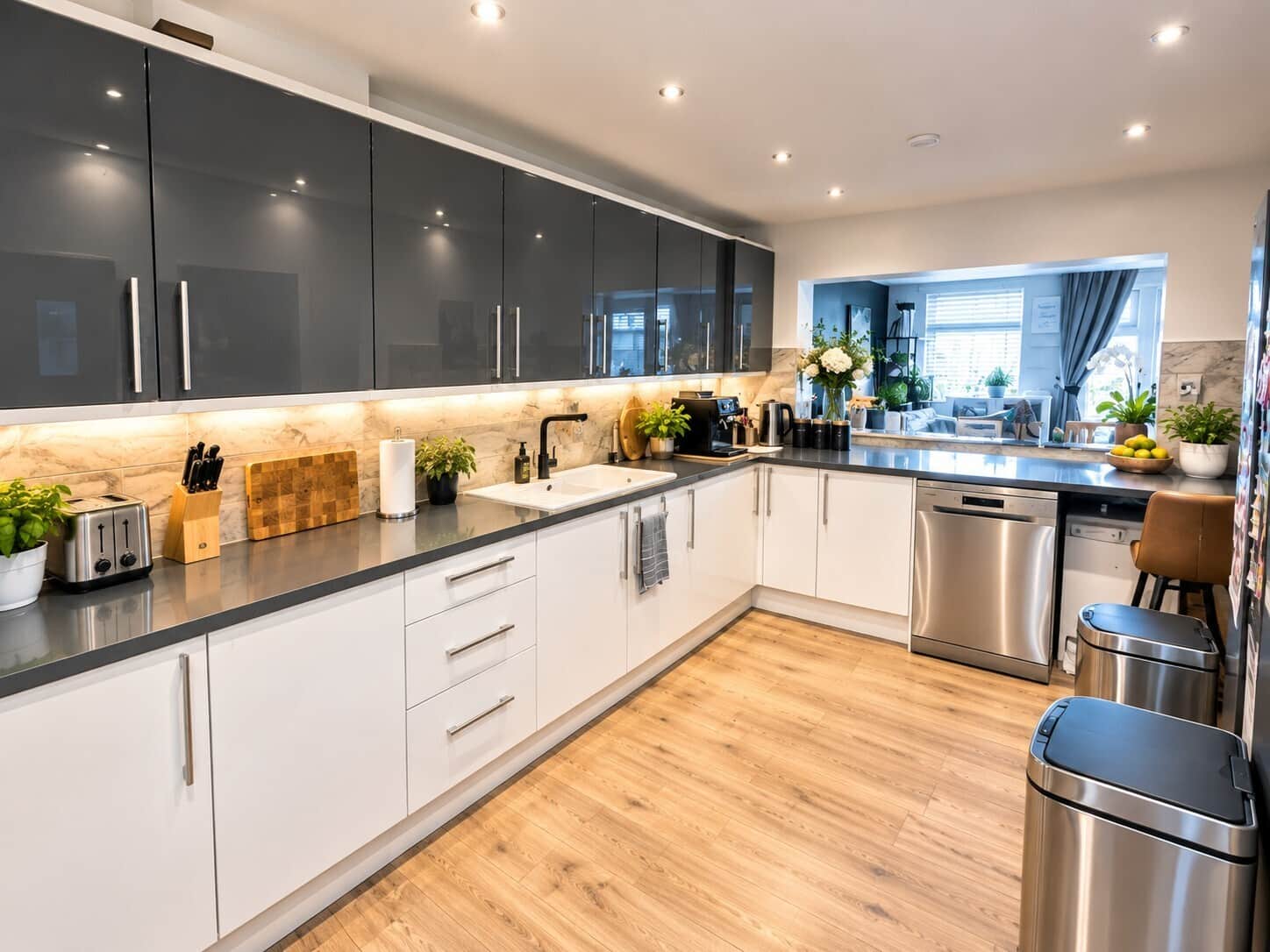 Property at Valley Way, Stevenage