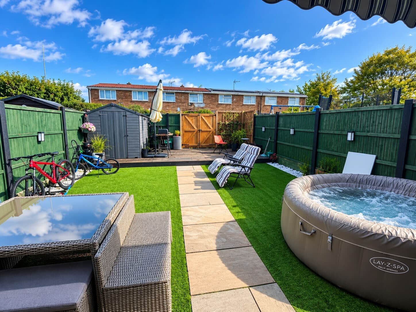 Property at Valley Way, Stevenage