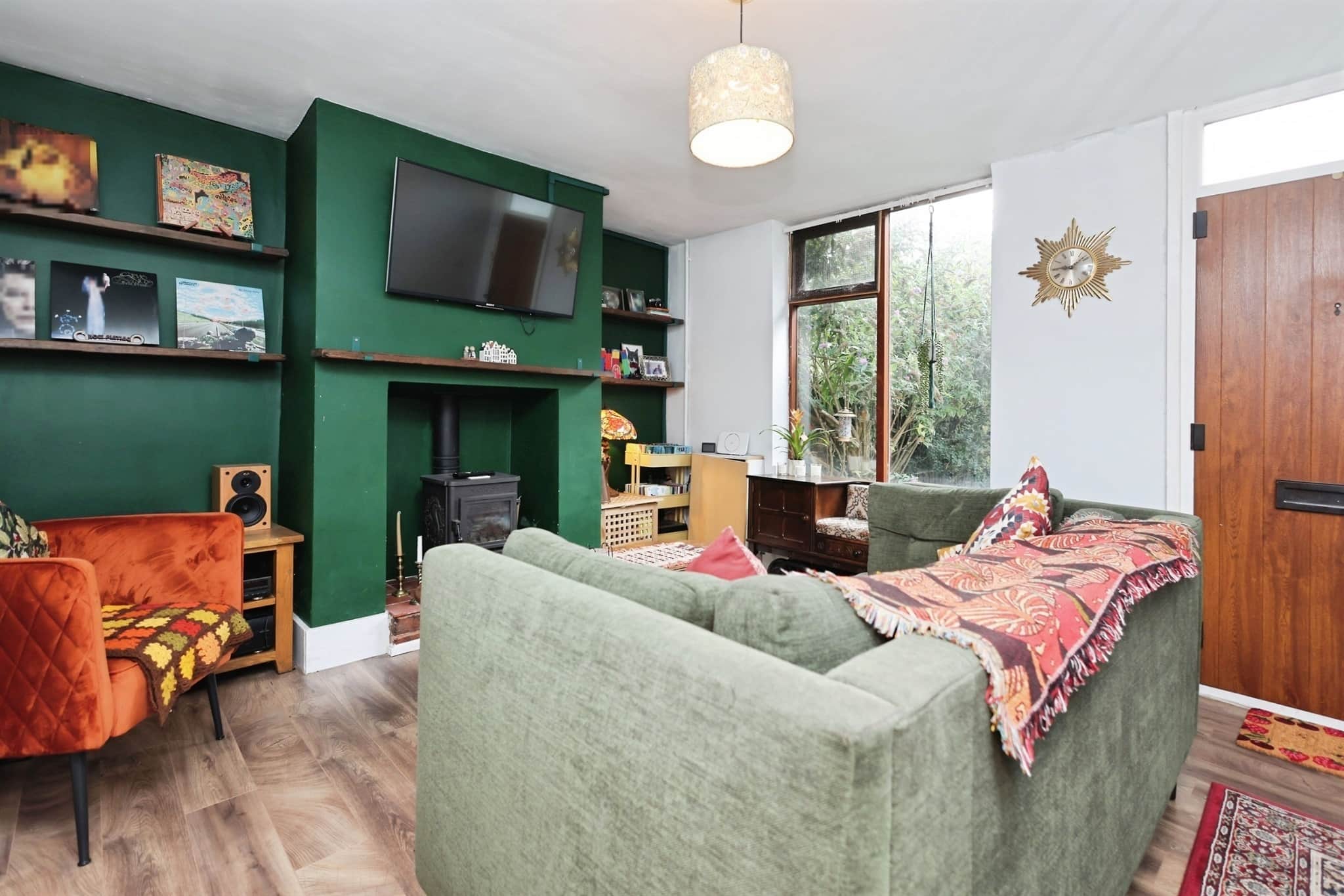 Property at Chawn Hill, Stourbridge