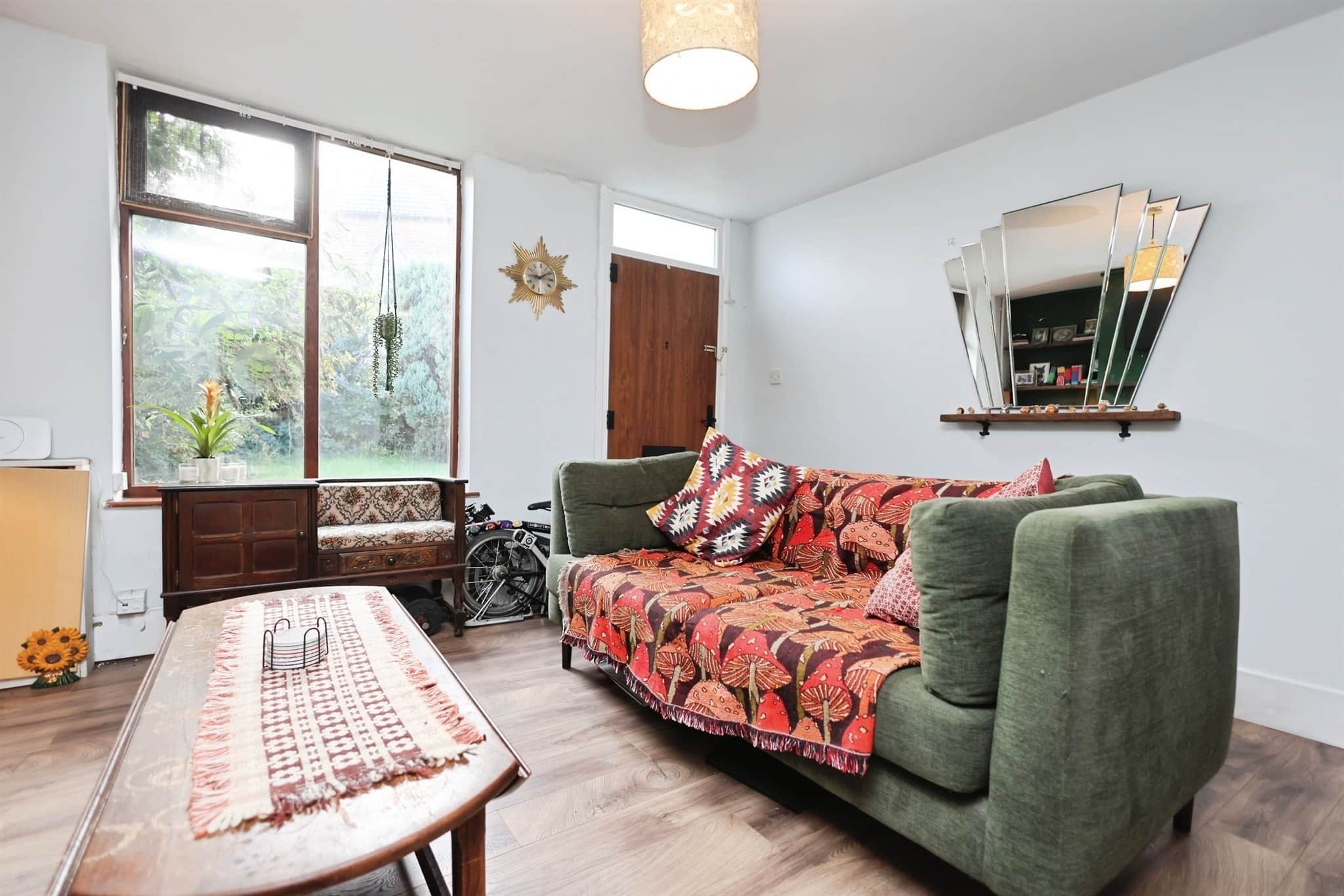 Property at Chawn Hill, Stourbridge