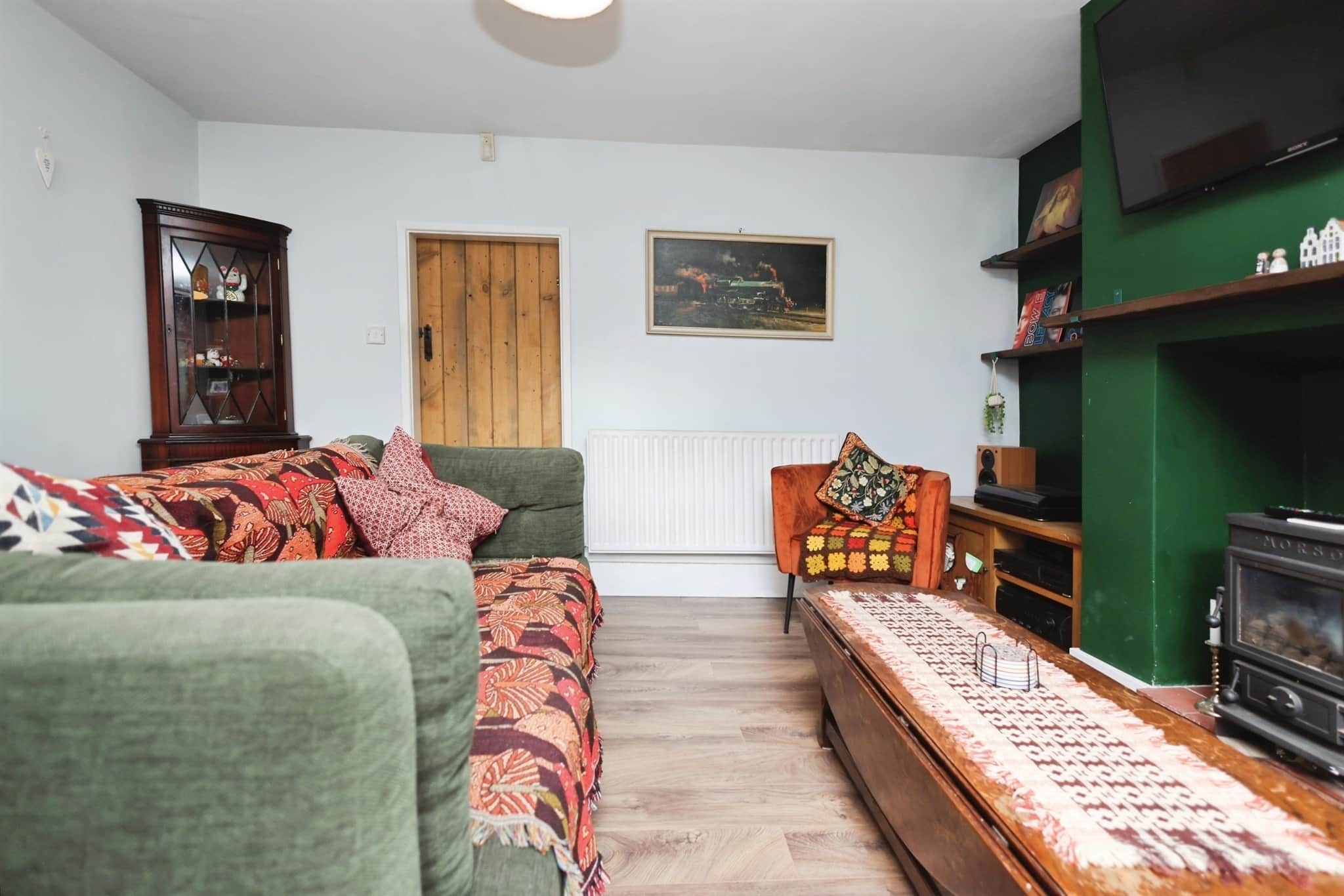 Property at Chawn Hill, Stourbridge