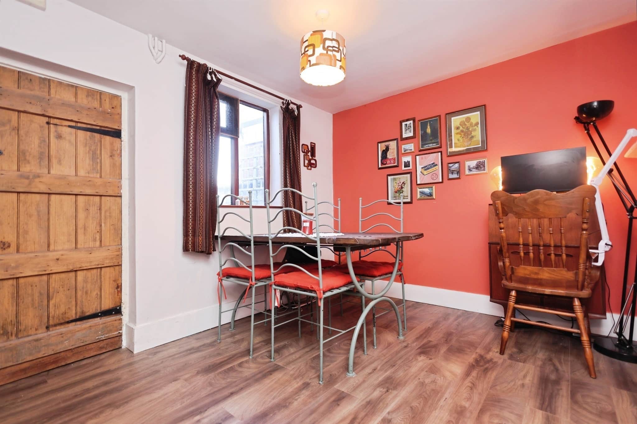 Property at Chawn Hill, Stourbridge