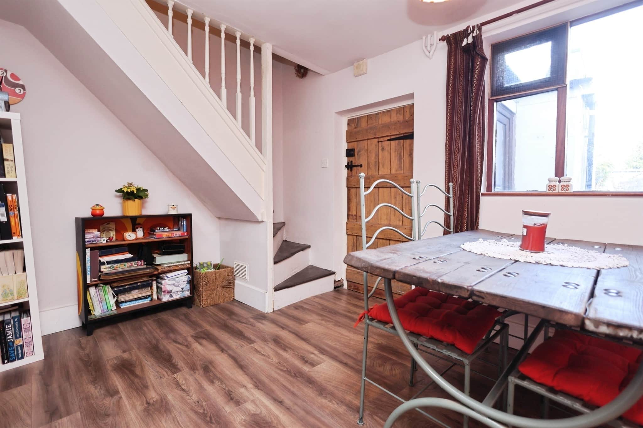 Property at Chawn Hill, Stourbridge