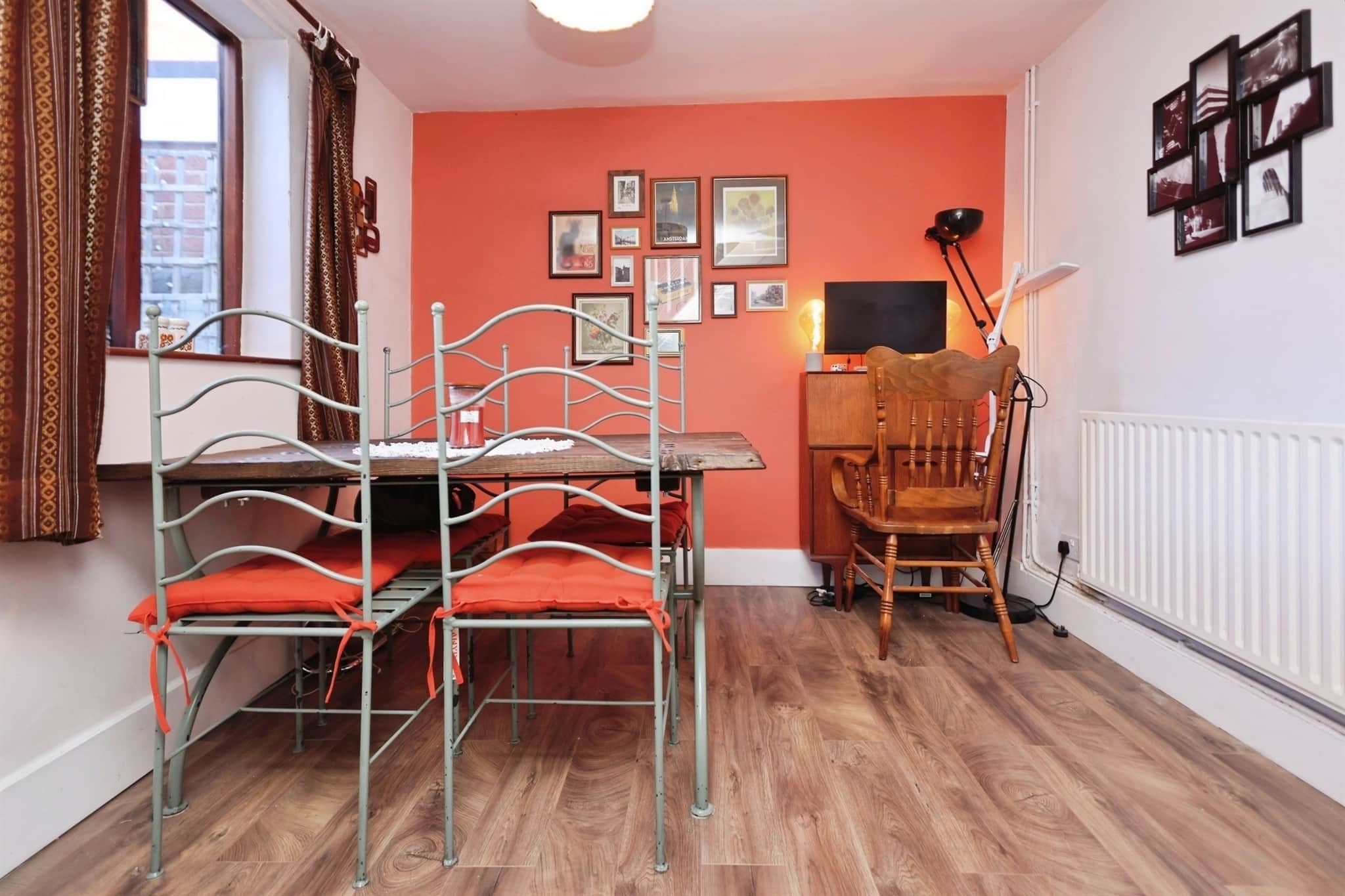 Property at Chawn Hill, Stourbridge