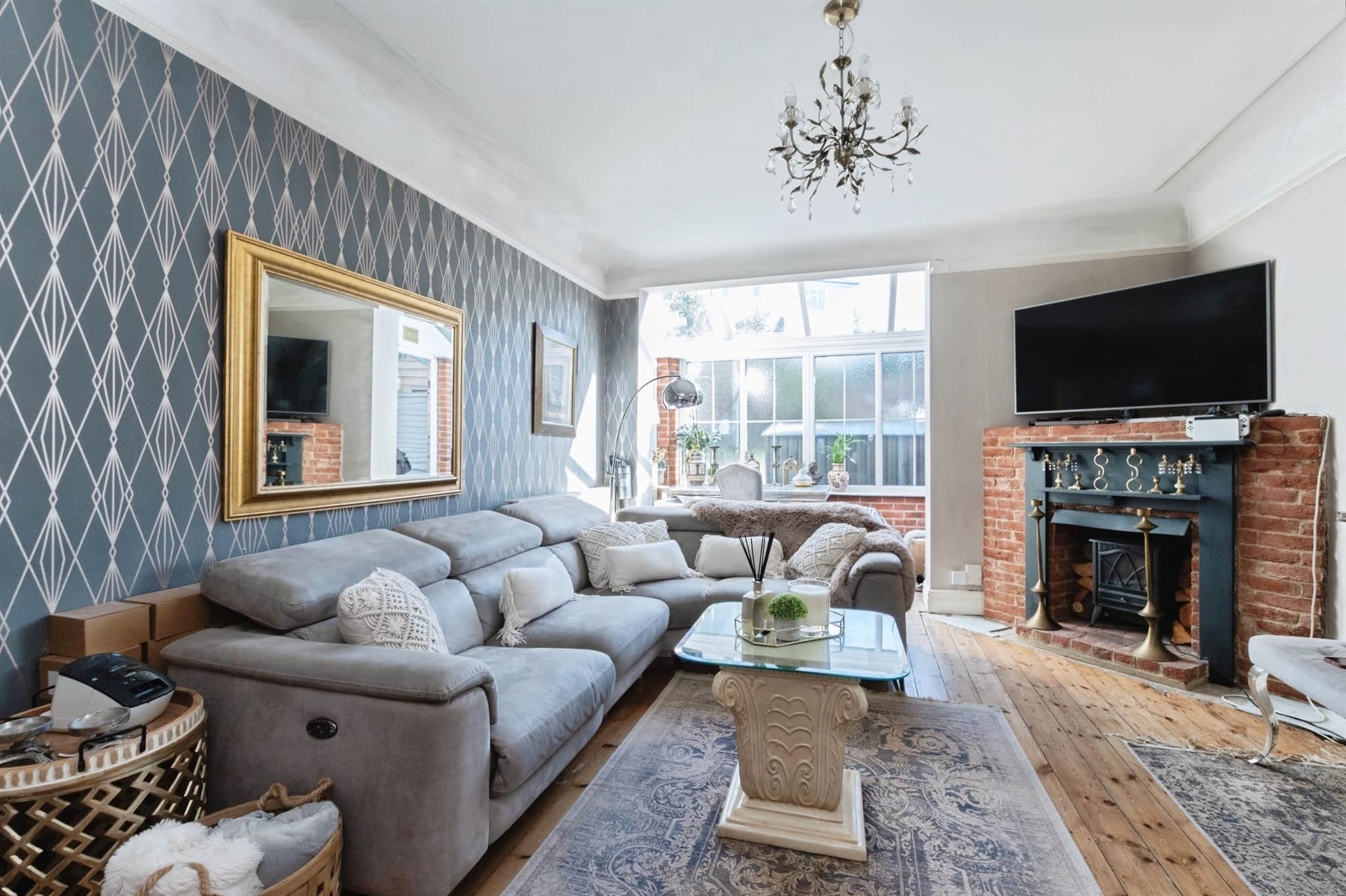 Property at St. Albans Crescent, Bournemouth