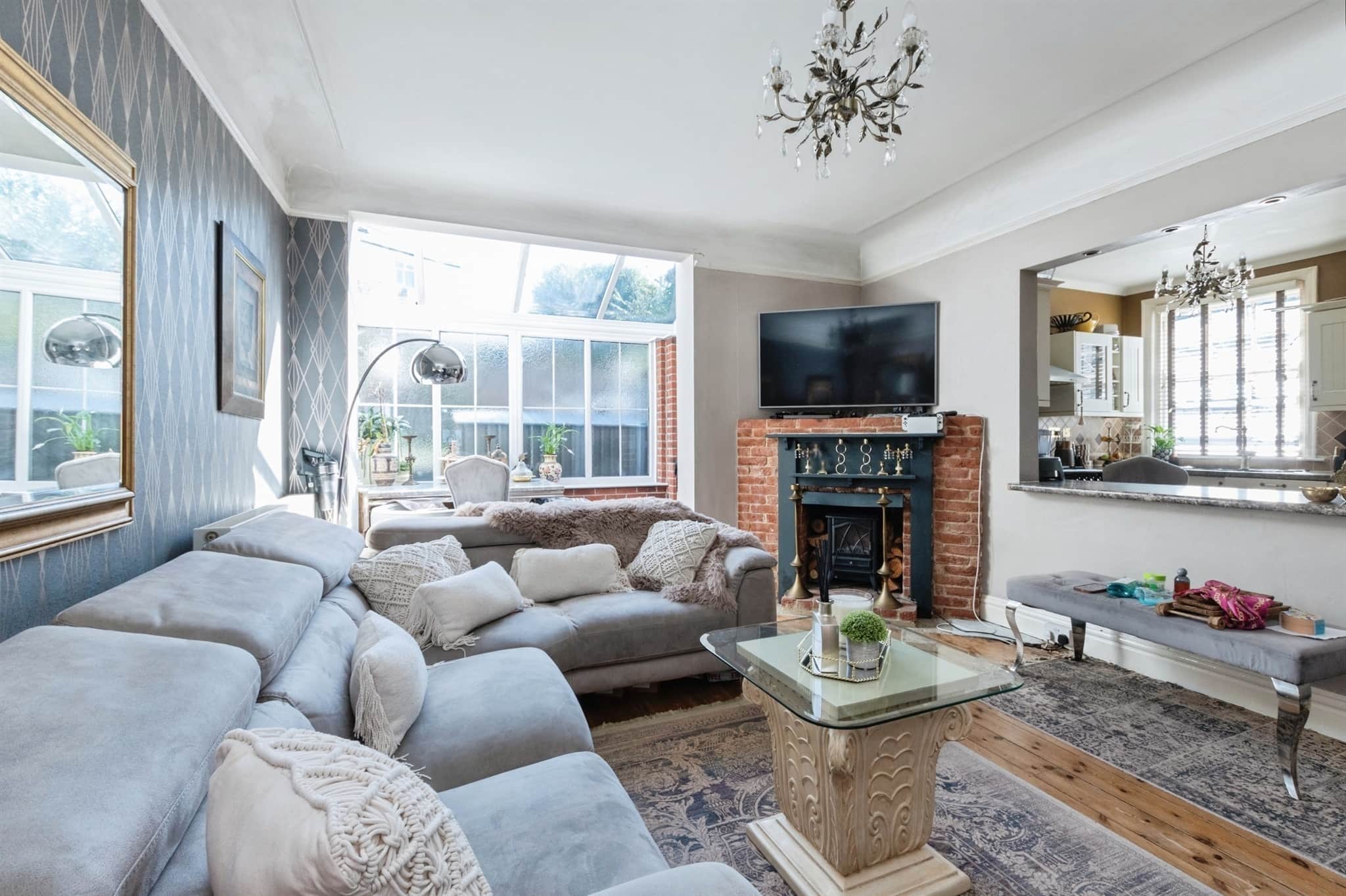 Property at St. Albans Crescent, Bournemouth