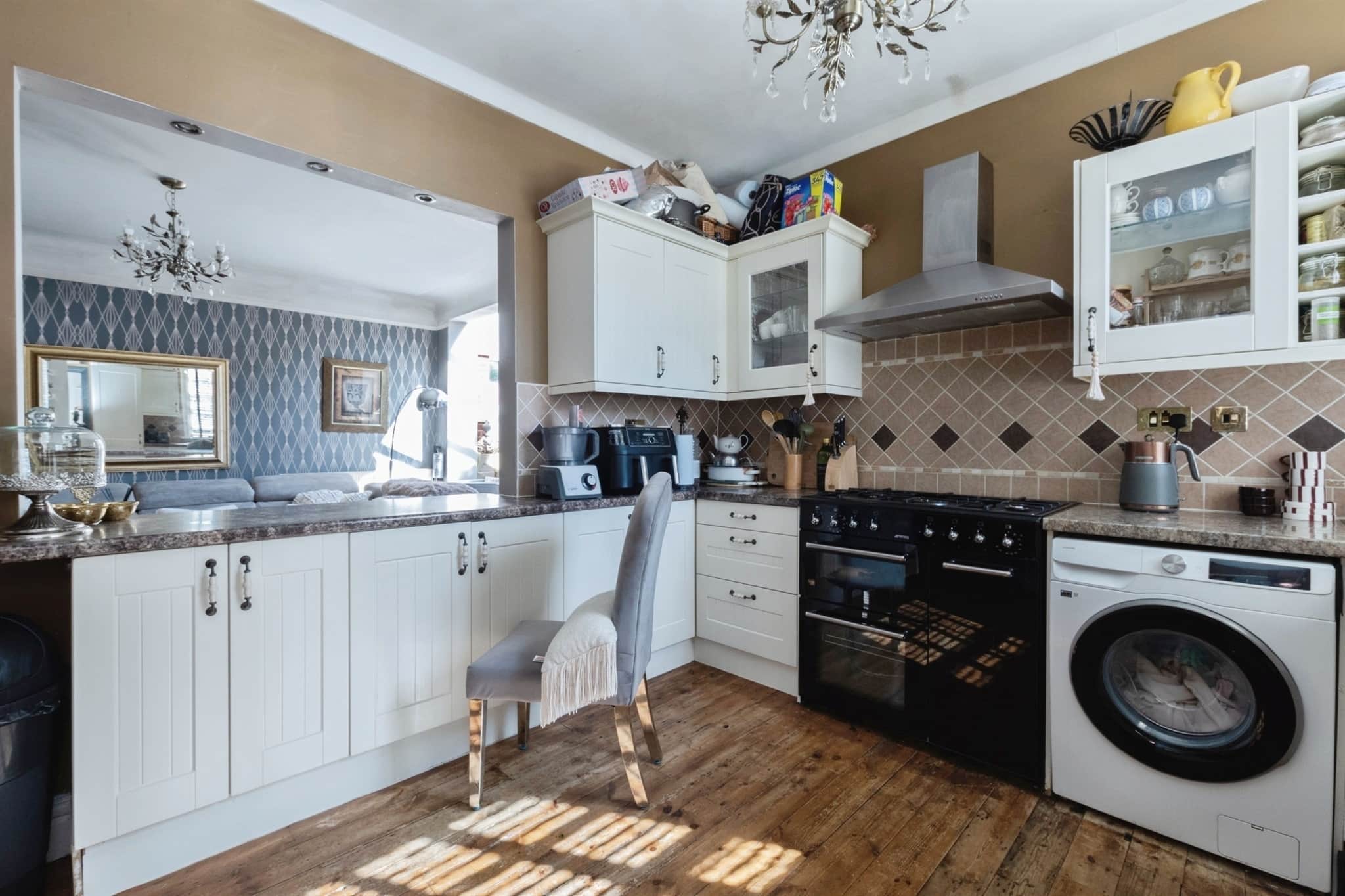 Property at St. Albans Crescent, Bournemouth