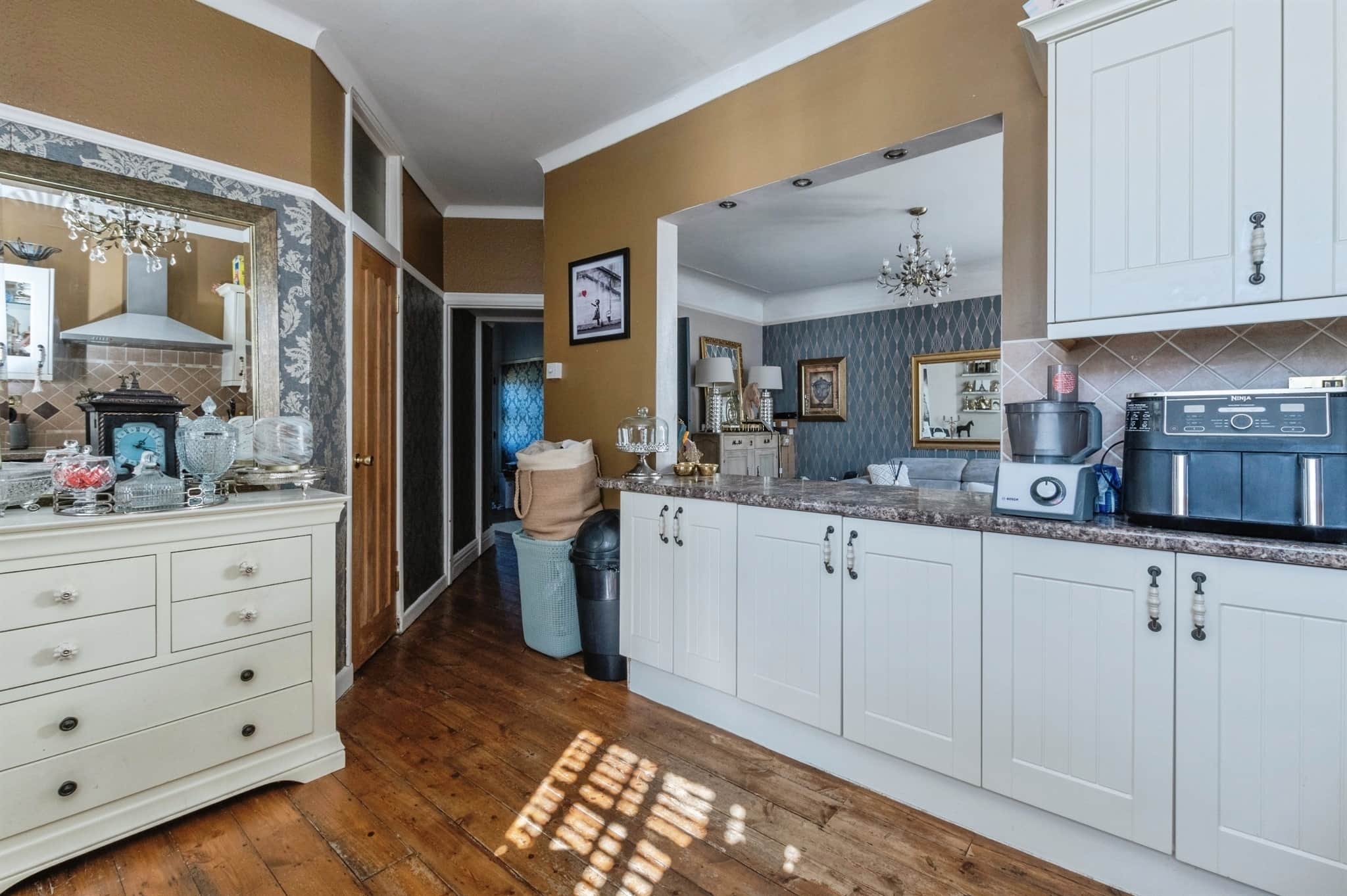 Property at St. Albans Crescent, Bournemouth