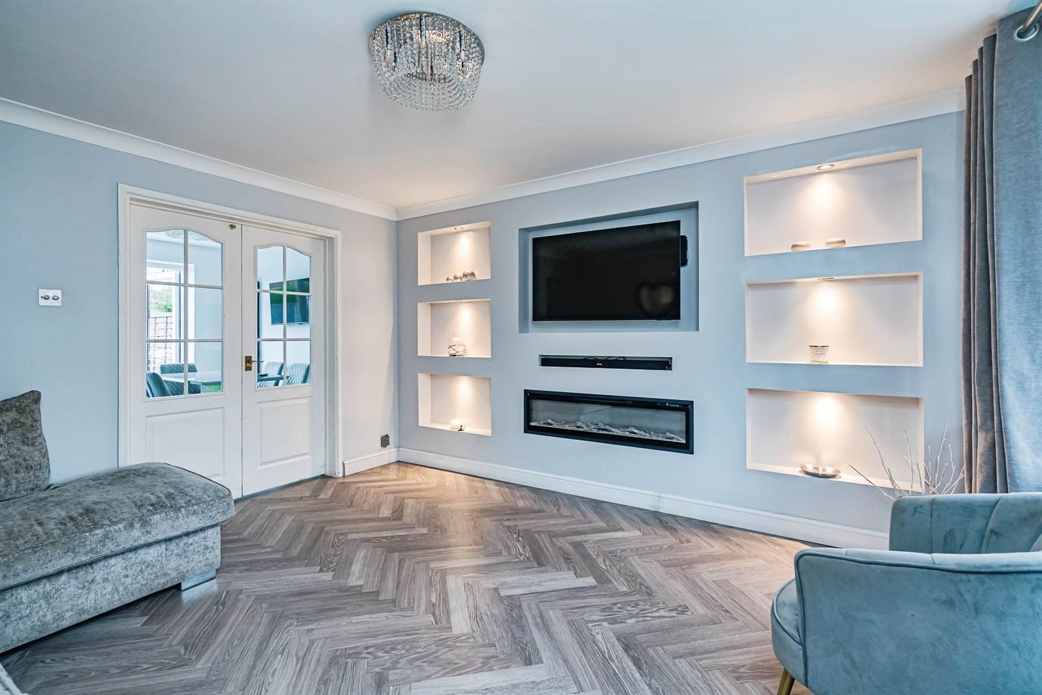 Property at Yarner Close, Dudley