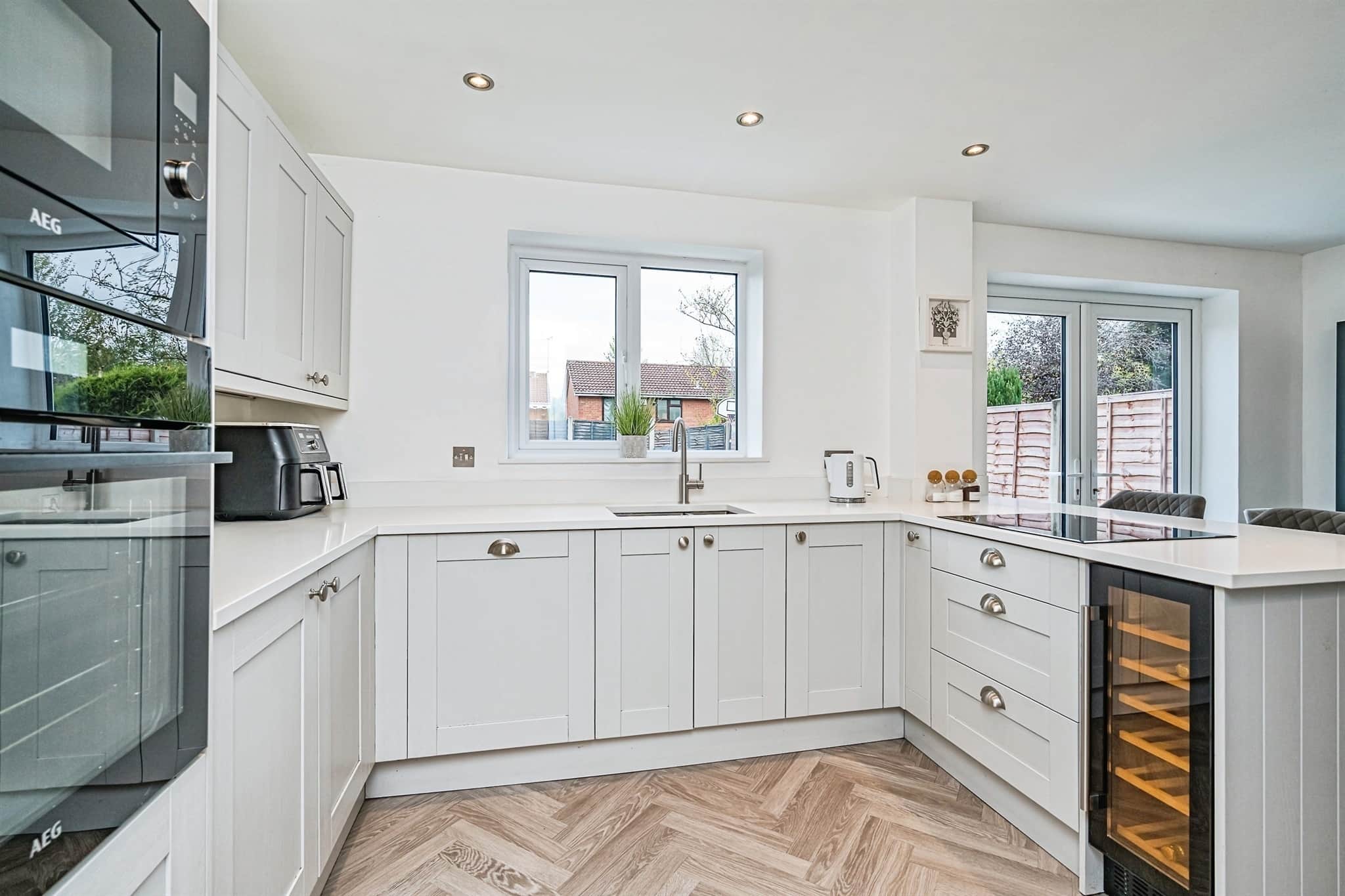 Property at Yarner Close, Dudley