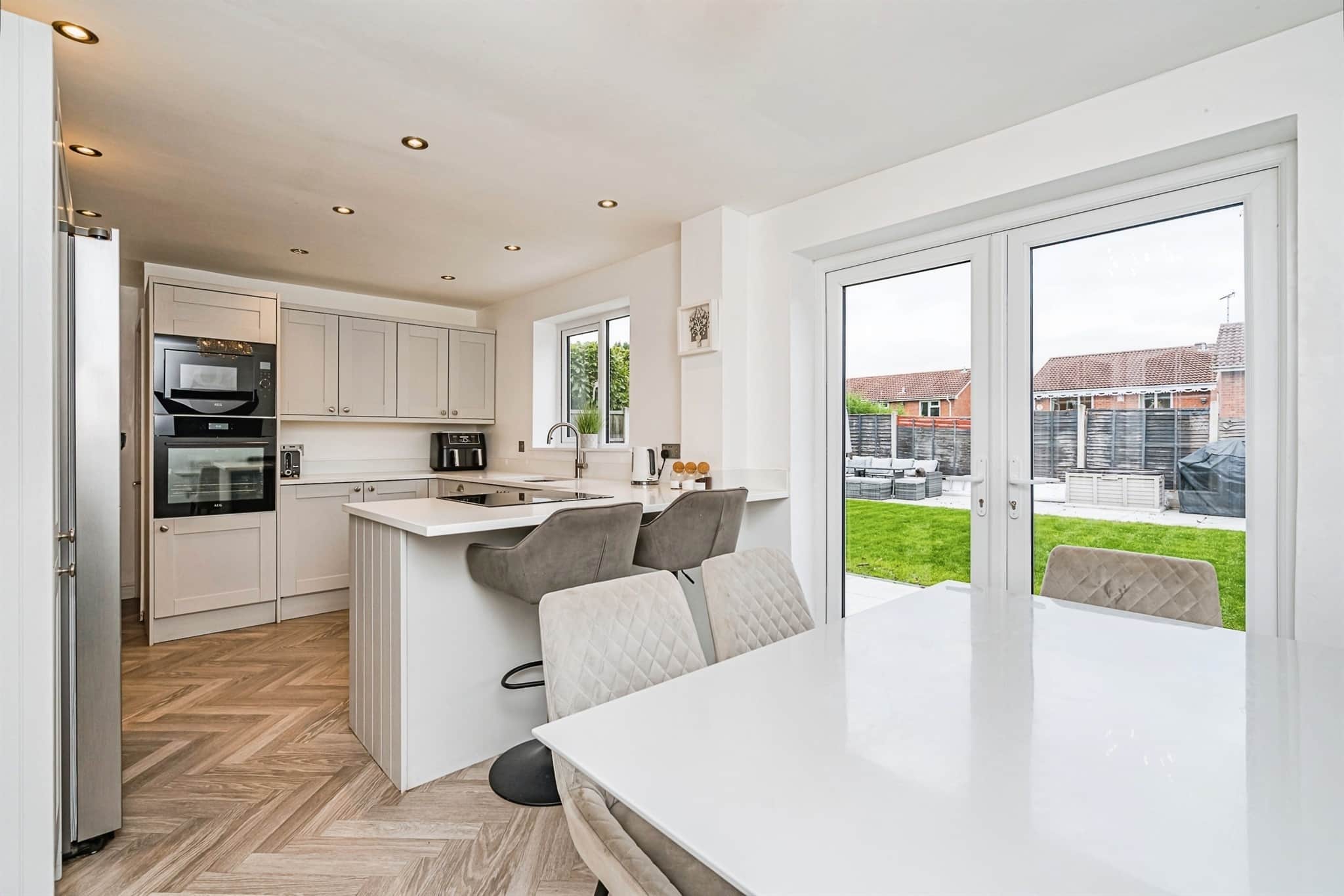 Property at Yarner Close, Dudley