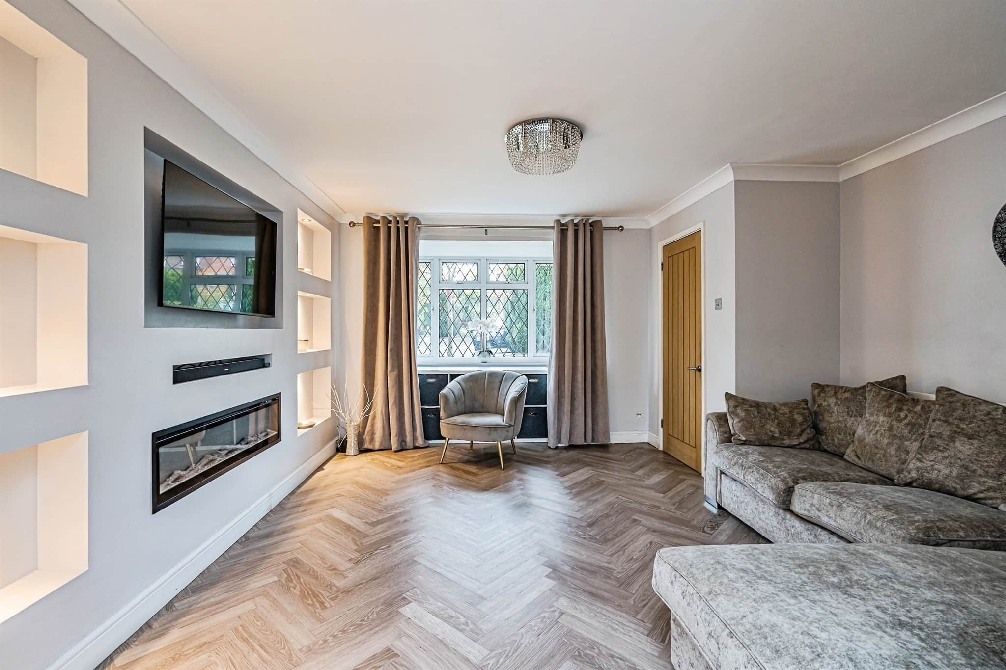 Property at Yarner Close, Dudley