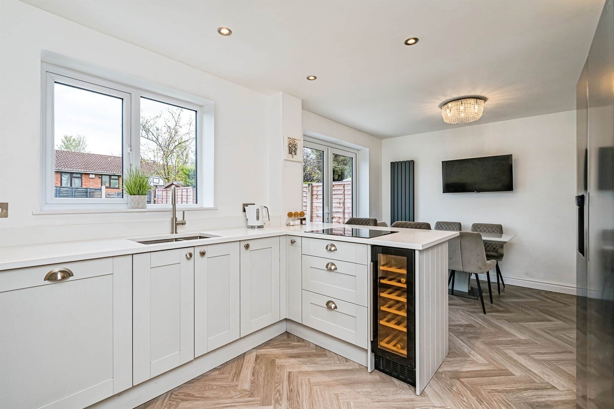 Property at Yarner Close, Dudley