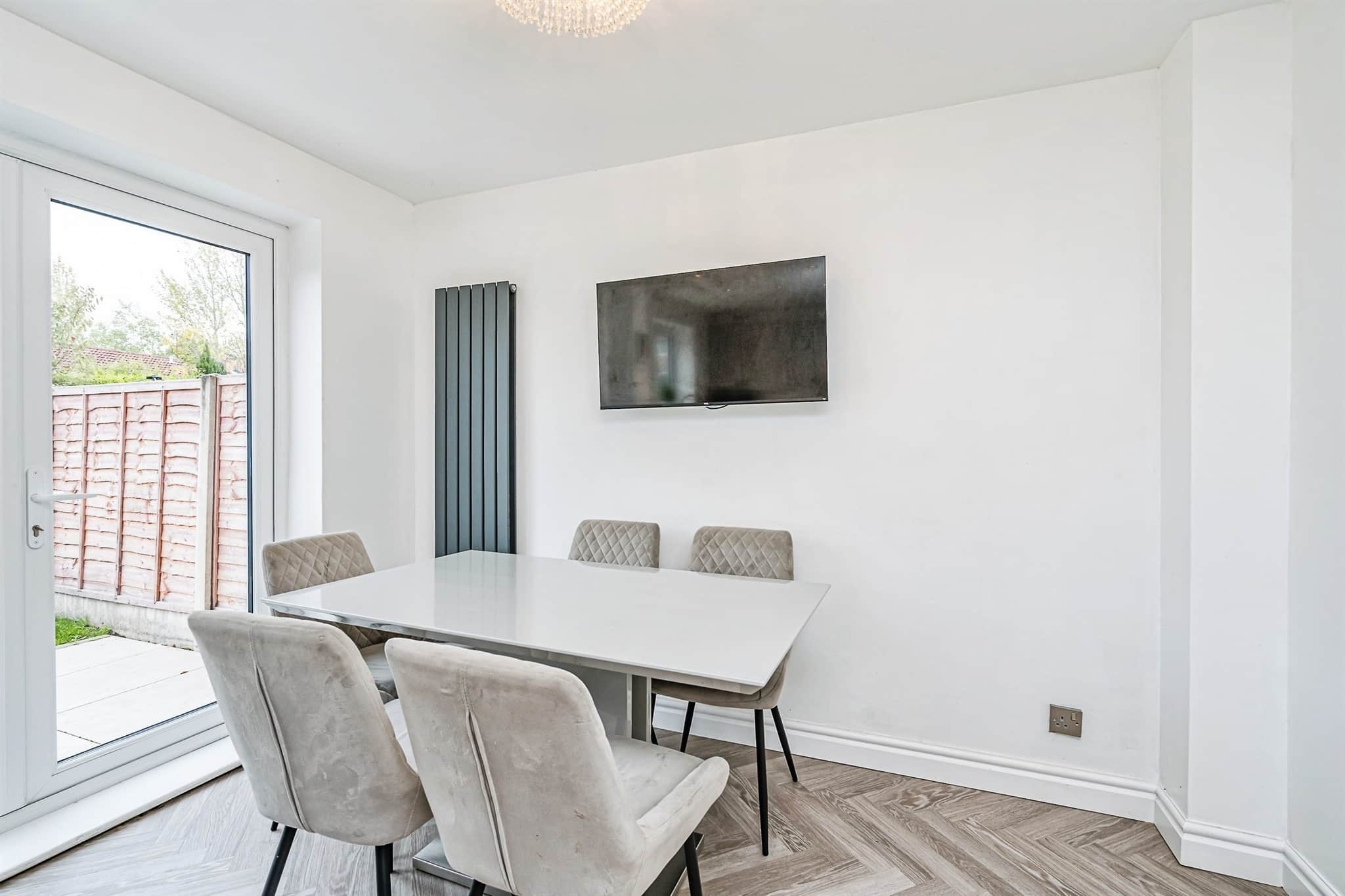 Property at Yarner Close, Dudley
