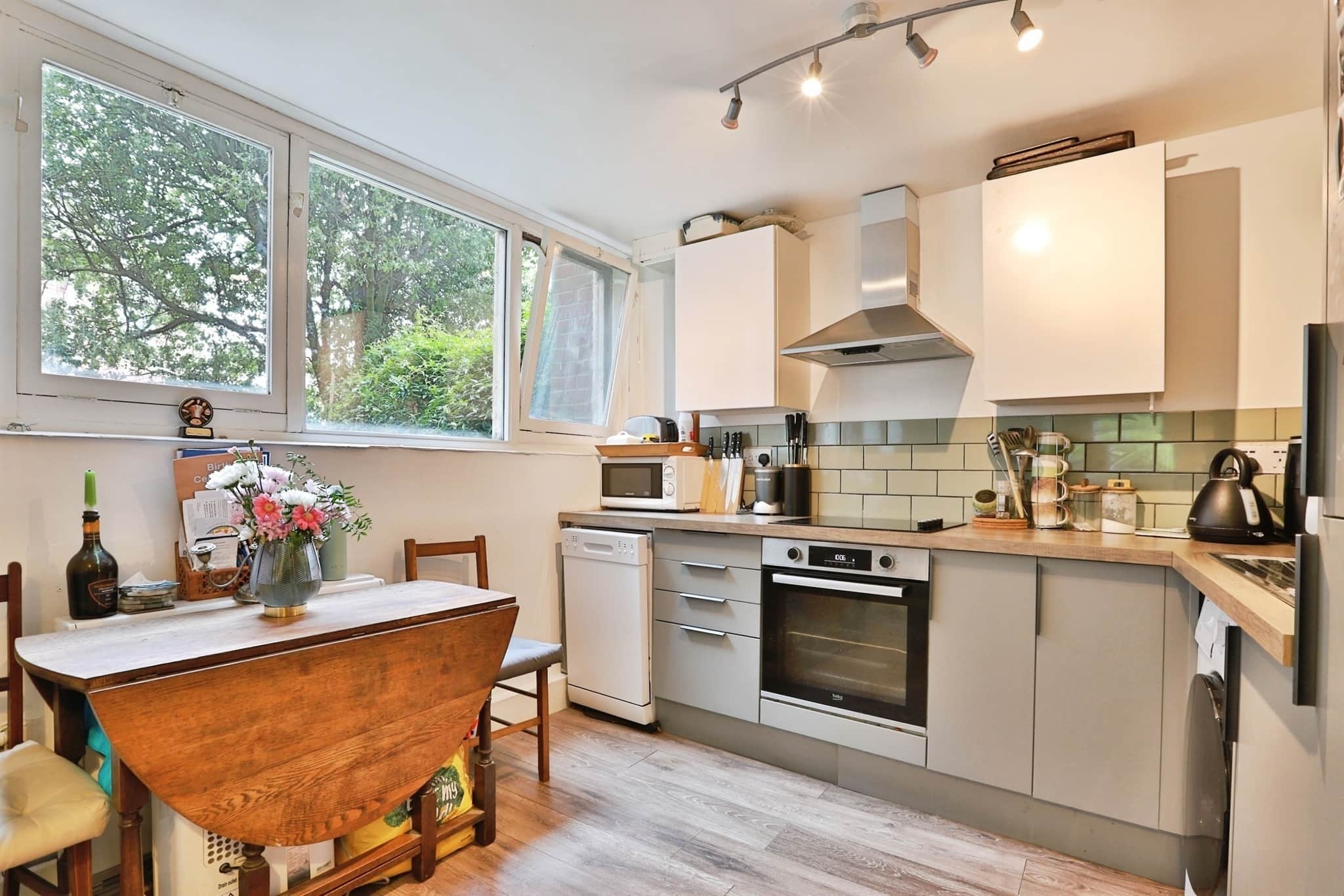 Property at Christchurch Road, BOURNEMOUTH