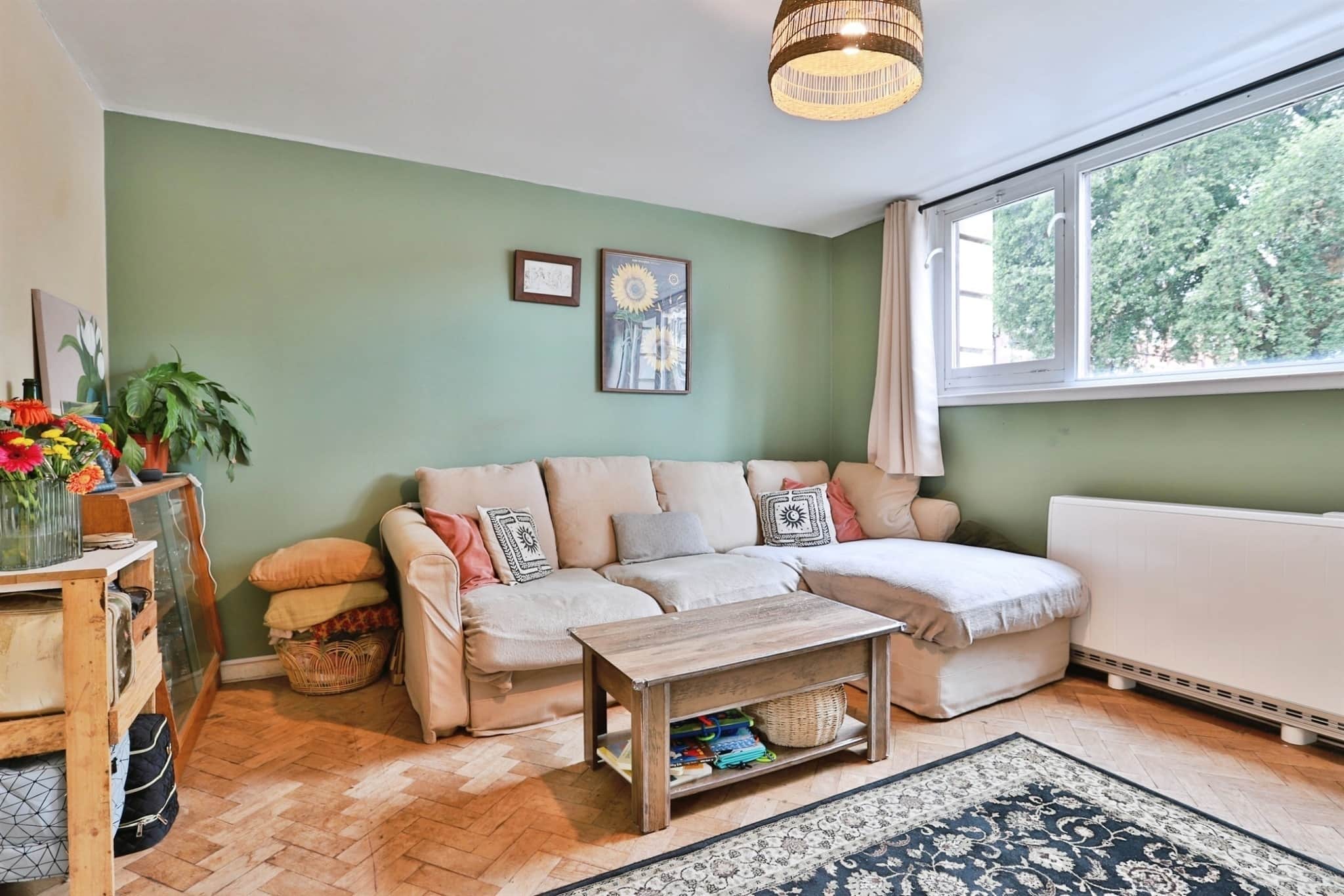 Property at Christchurch Road, BOURNEMOUTH