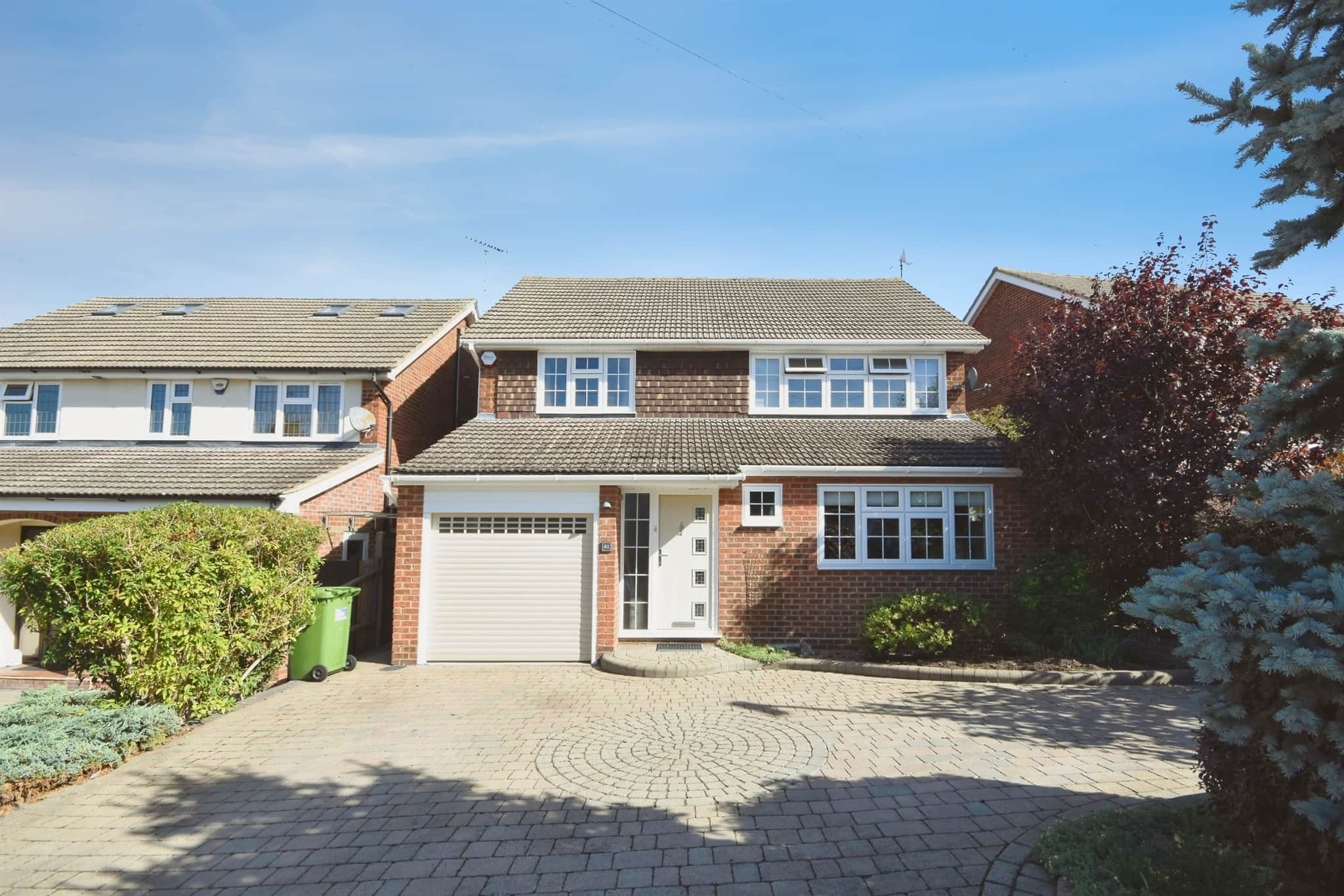 Property at Chestnut Avenue, Billericay