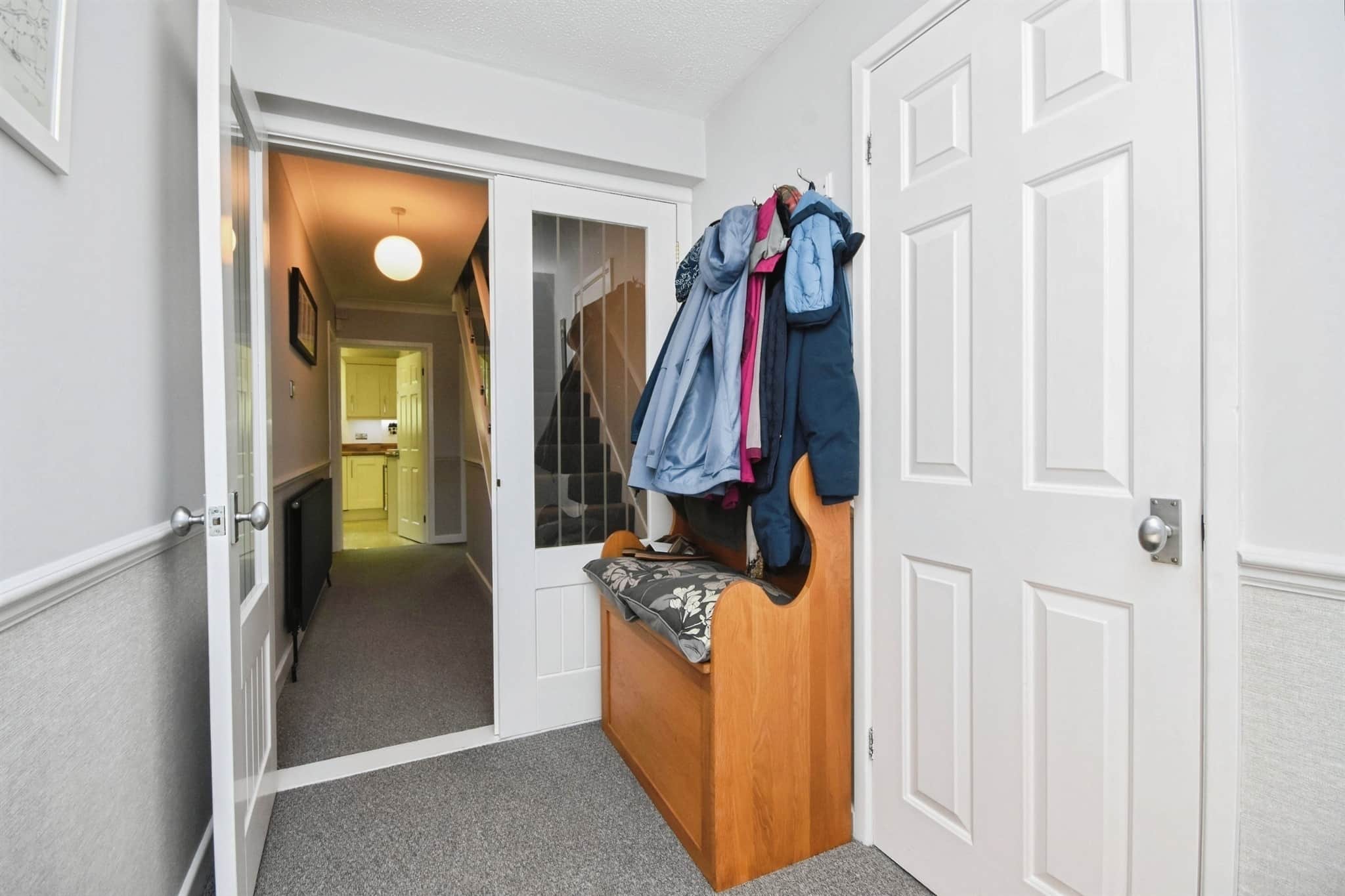 Property at Chestnut Avenue, Billericay