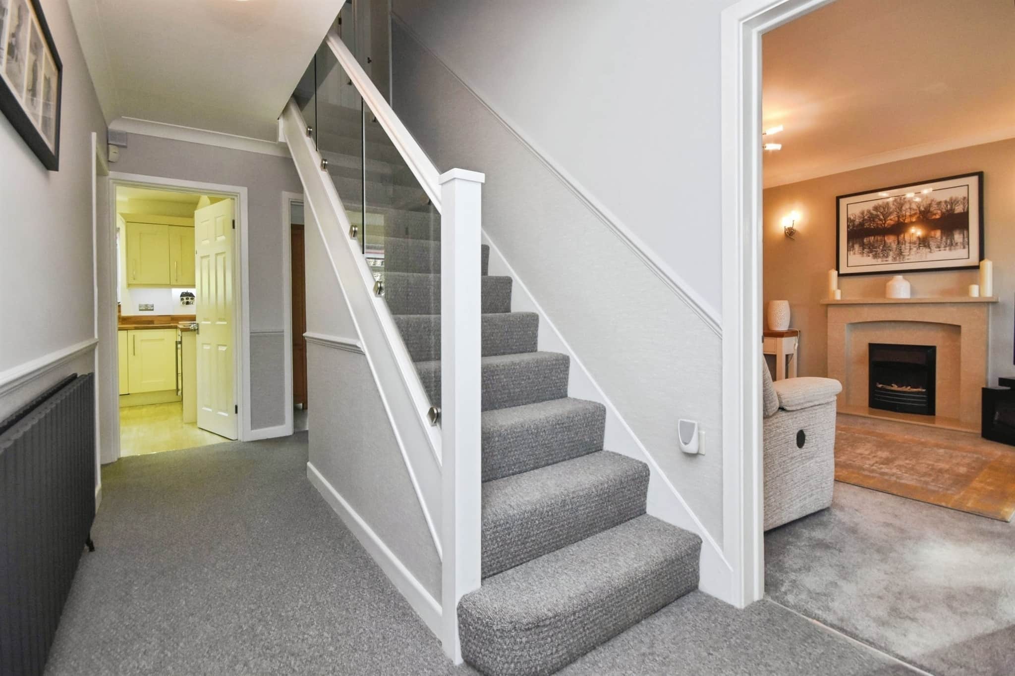 Property at Chestnut Avenue, Billericay