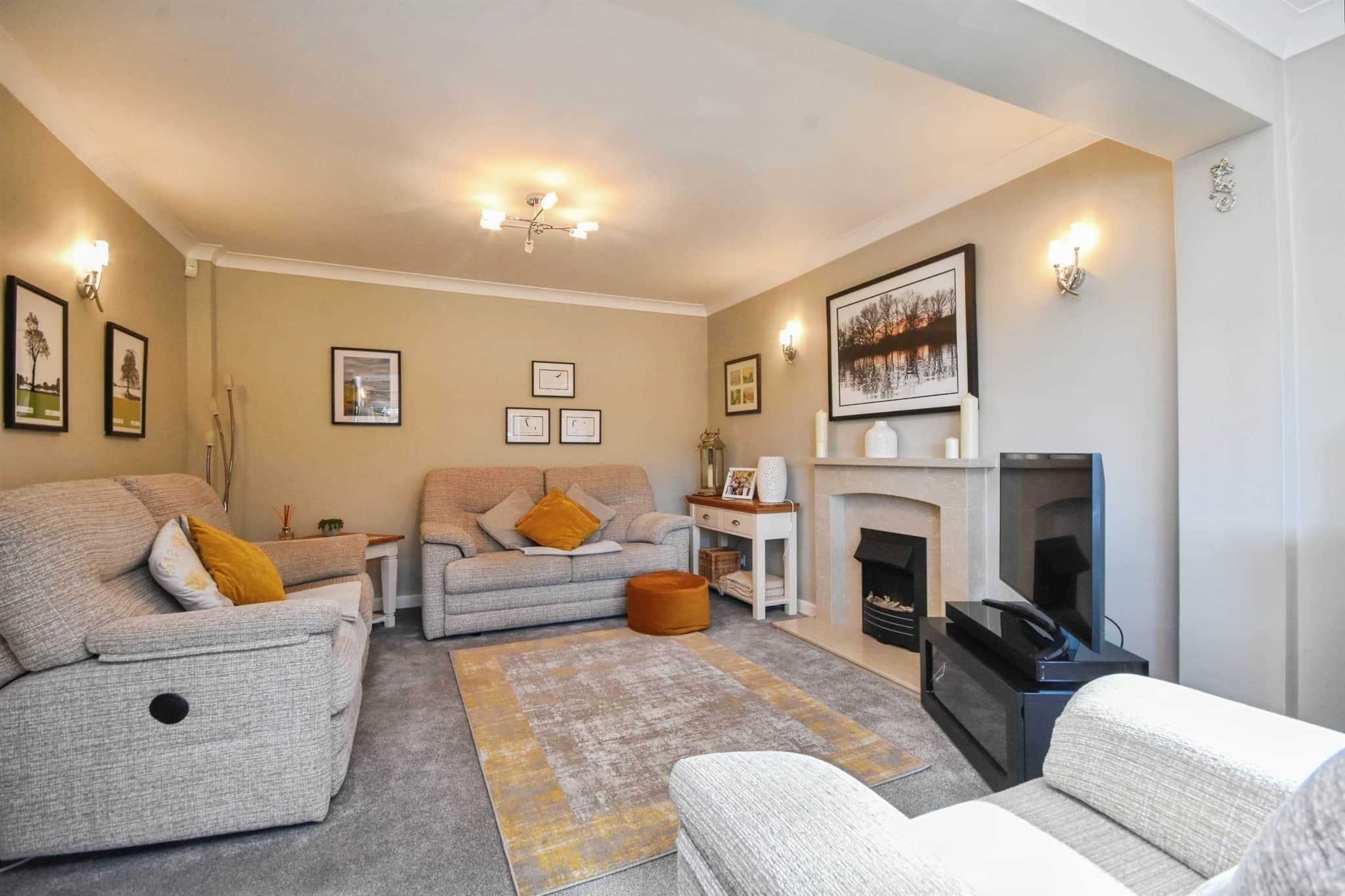 Property at Chestnut Avenue, Billericay