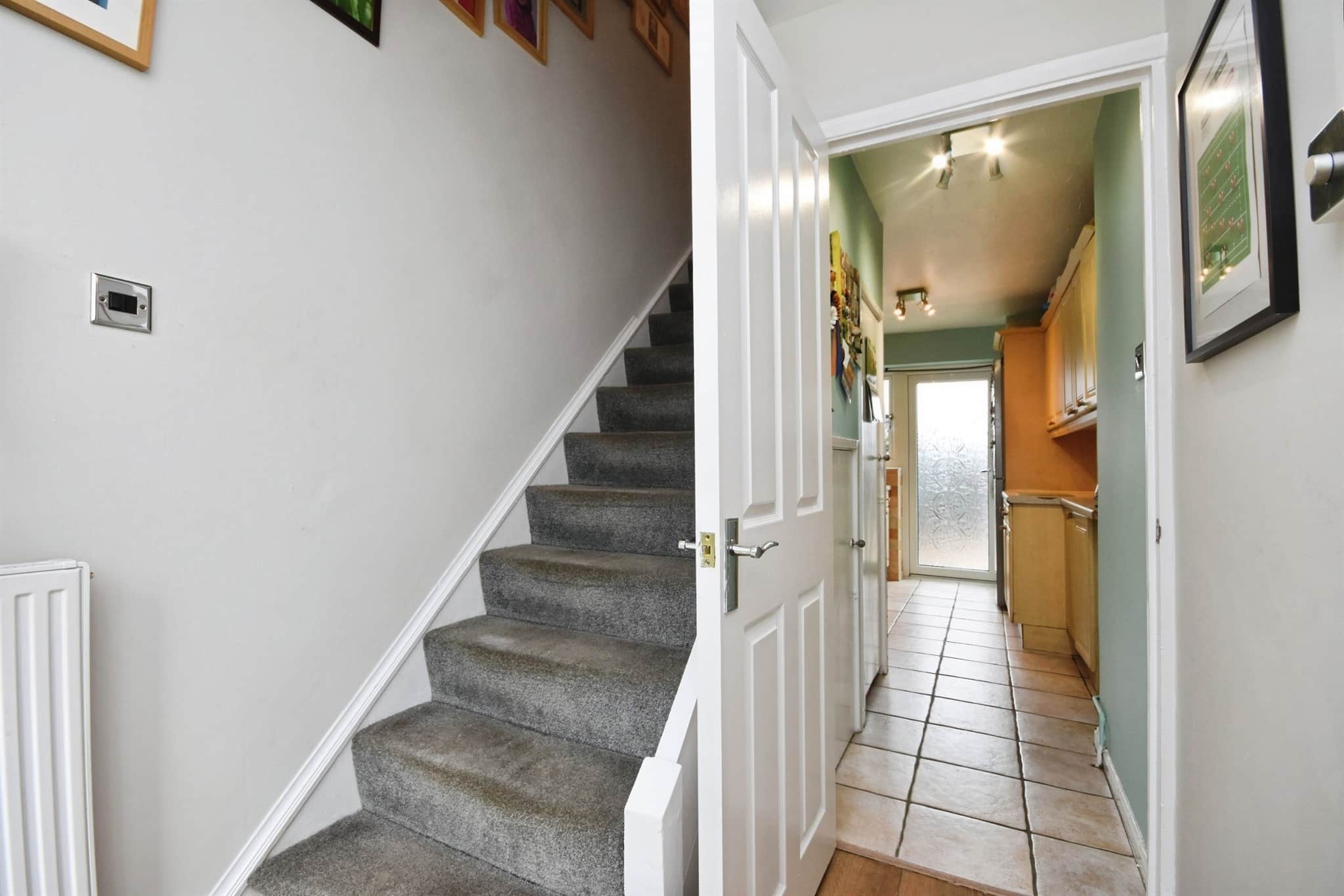 Property at West Thorpe, Basildon