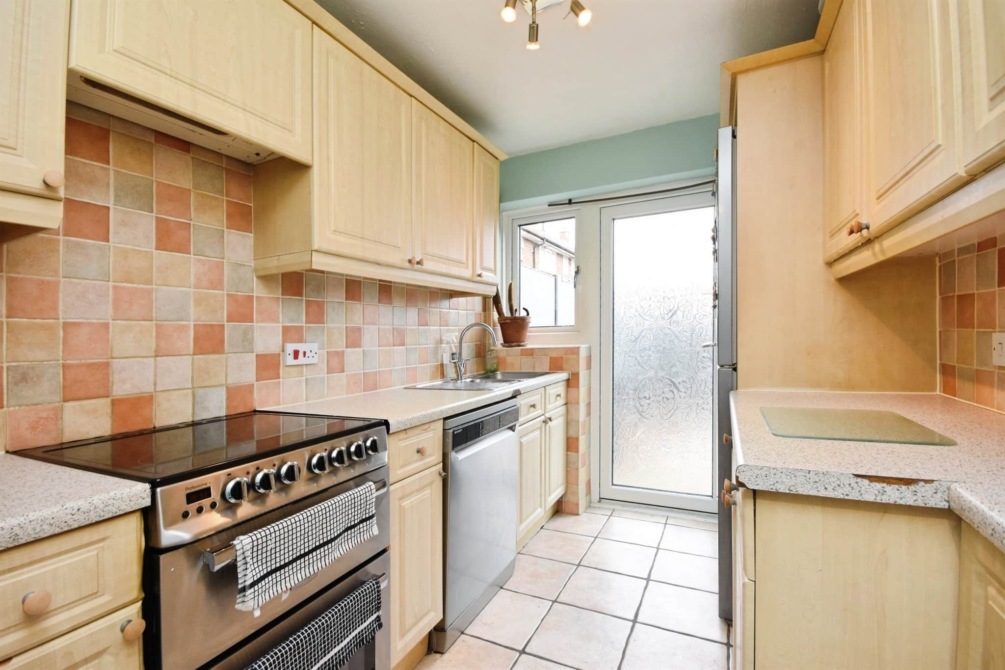 Property at West Thorpe, Basildon