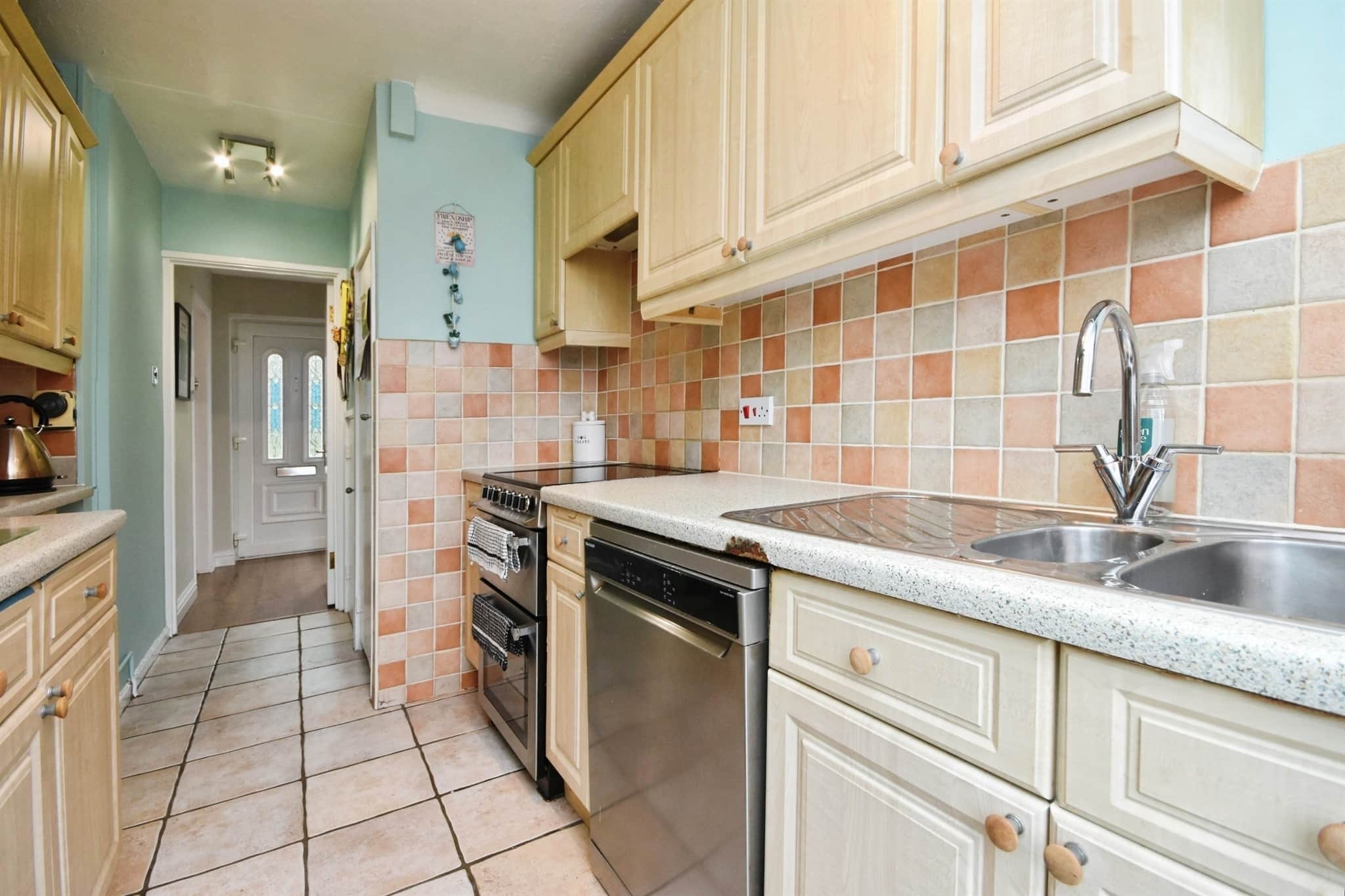 Property at West Thorpe, Basildon