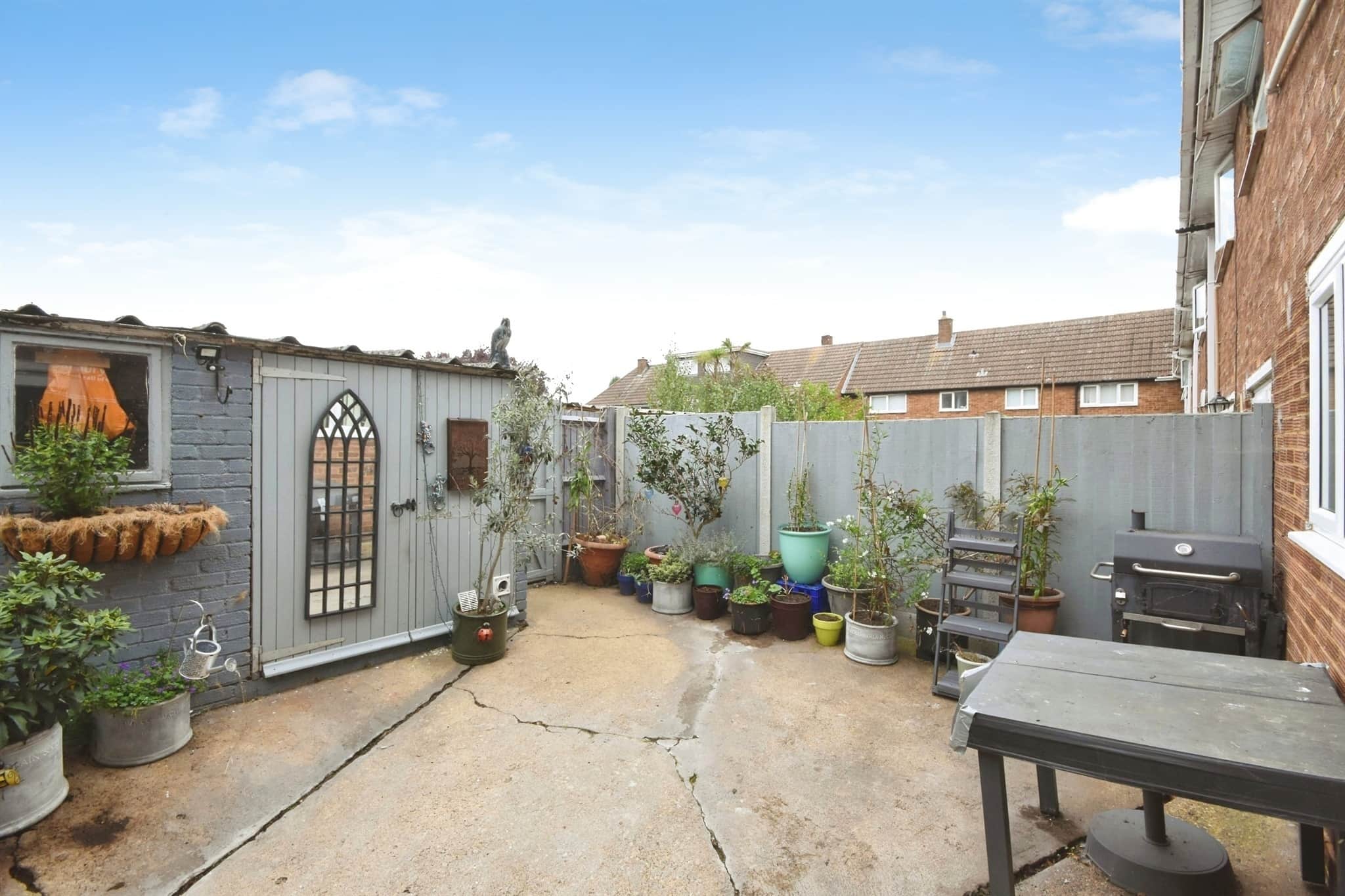 Property at West Thorpe, Basildon