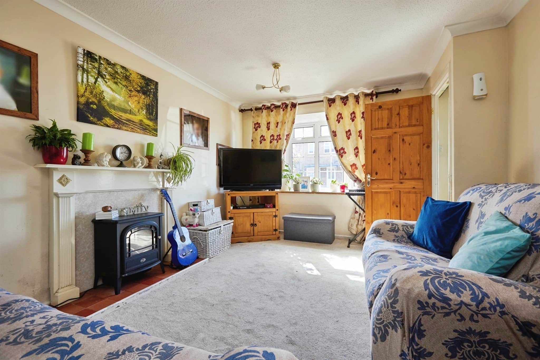 Property at Blackmore Road, Shaftesbury