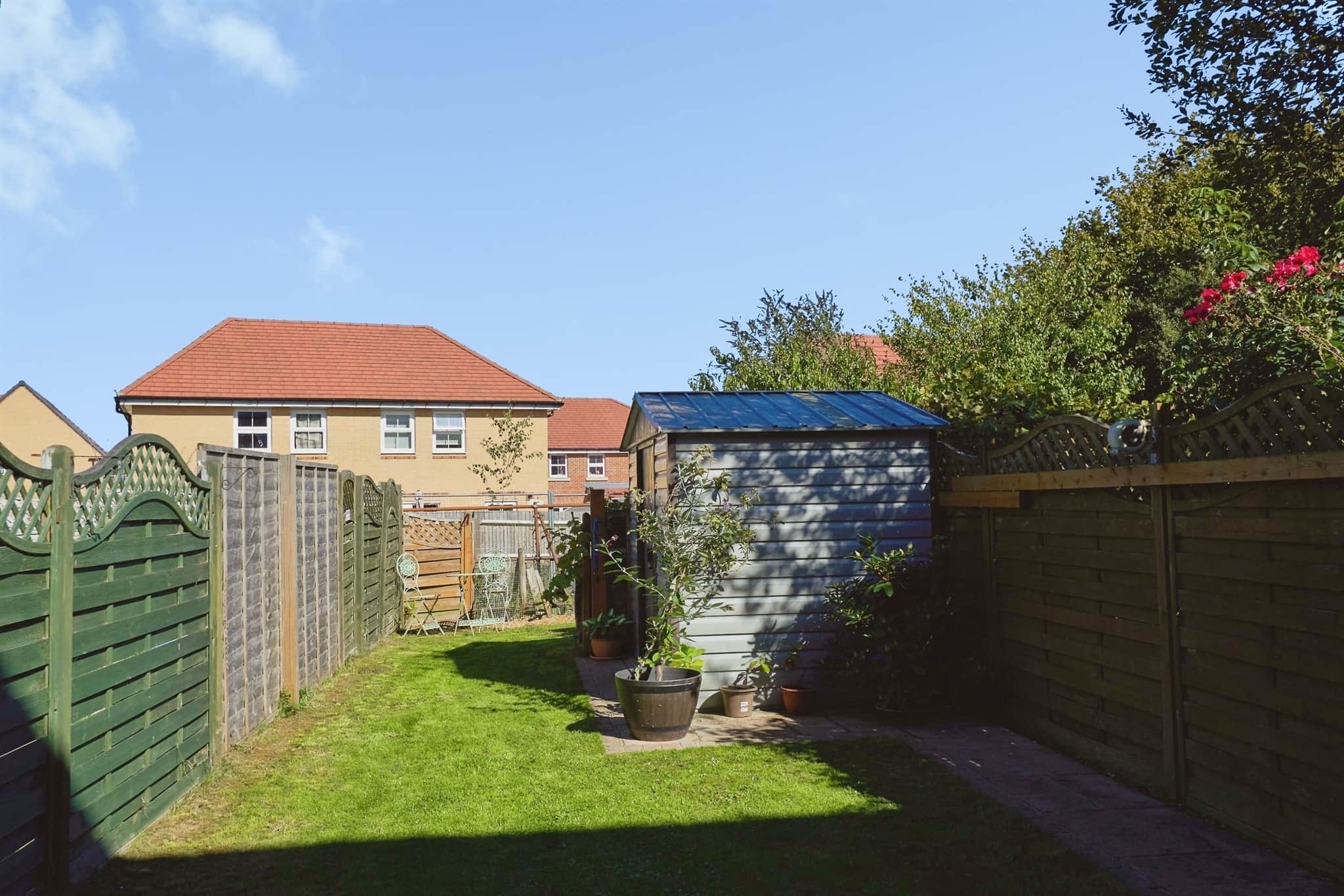 Property at Blackmore Road, Shaftesbury