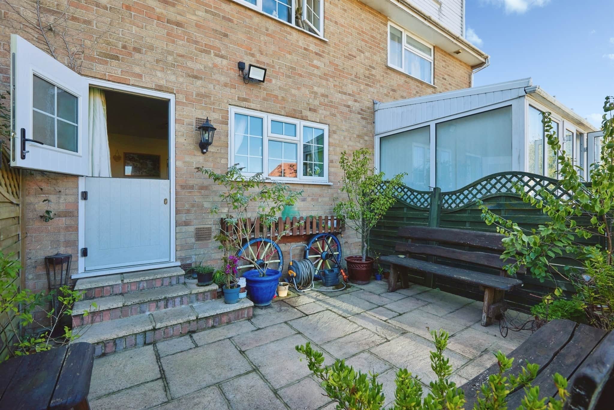 Property at Blackmore Road, Shaftesbury