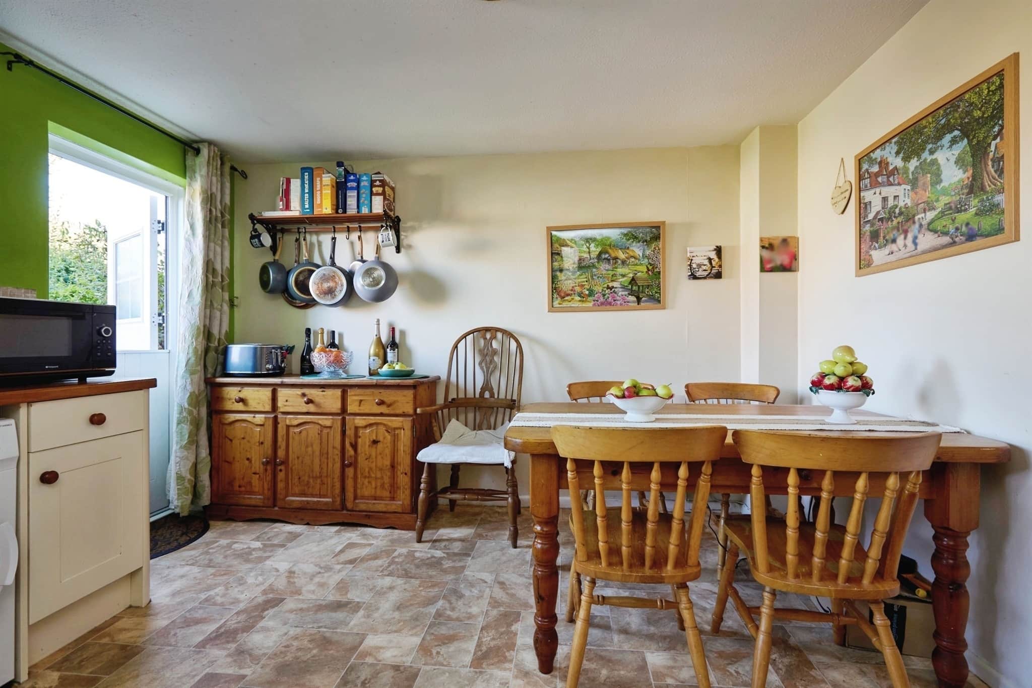Property at Blackmore Road, Shaftesbury