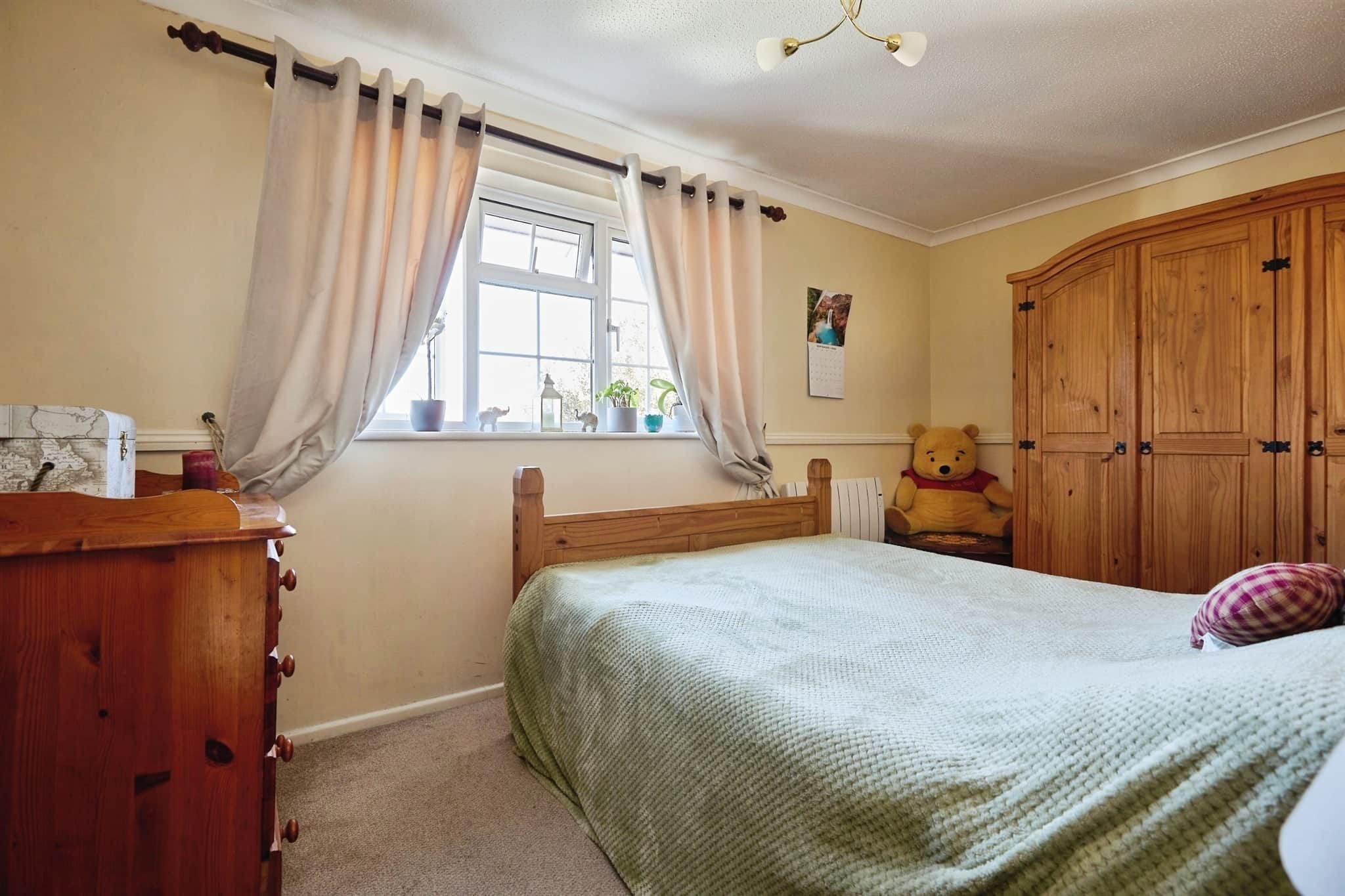 Property at Blackmore Road, Shaftesbury
