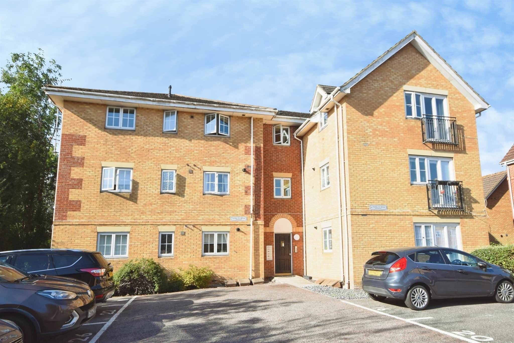 Property at Browning Drive, Wickford