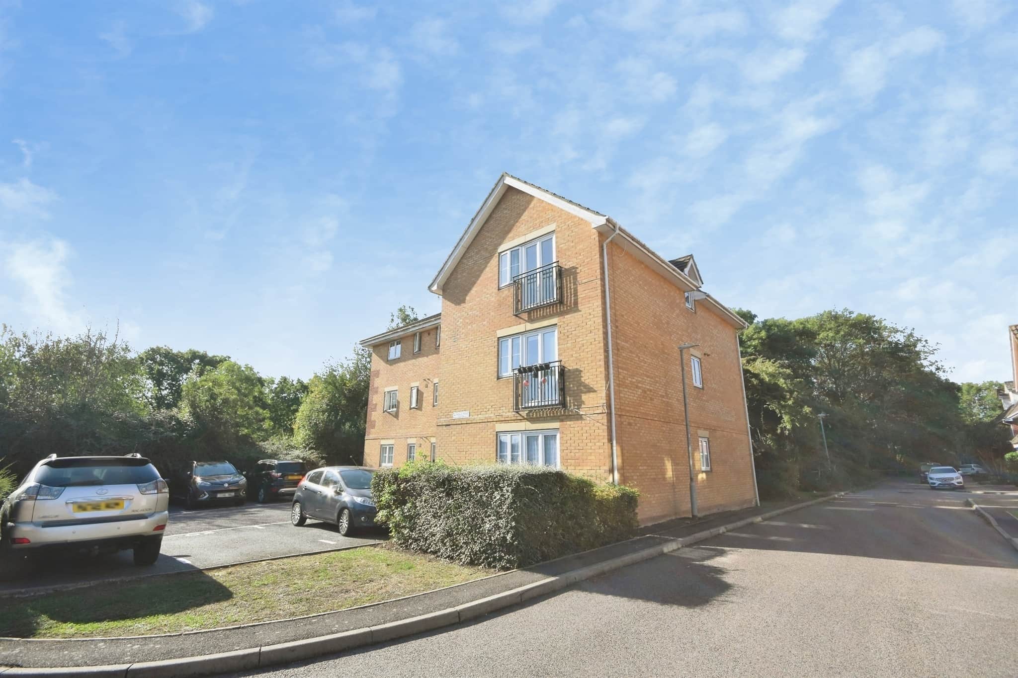 Property at Browning Drive, Wickford