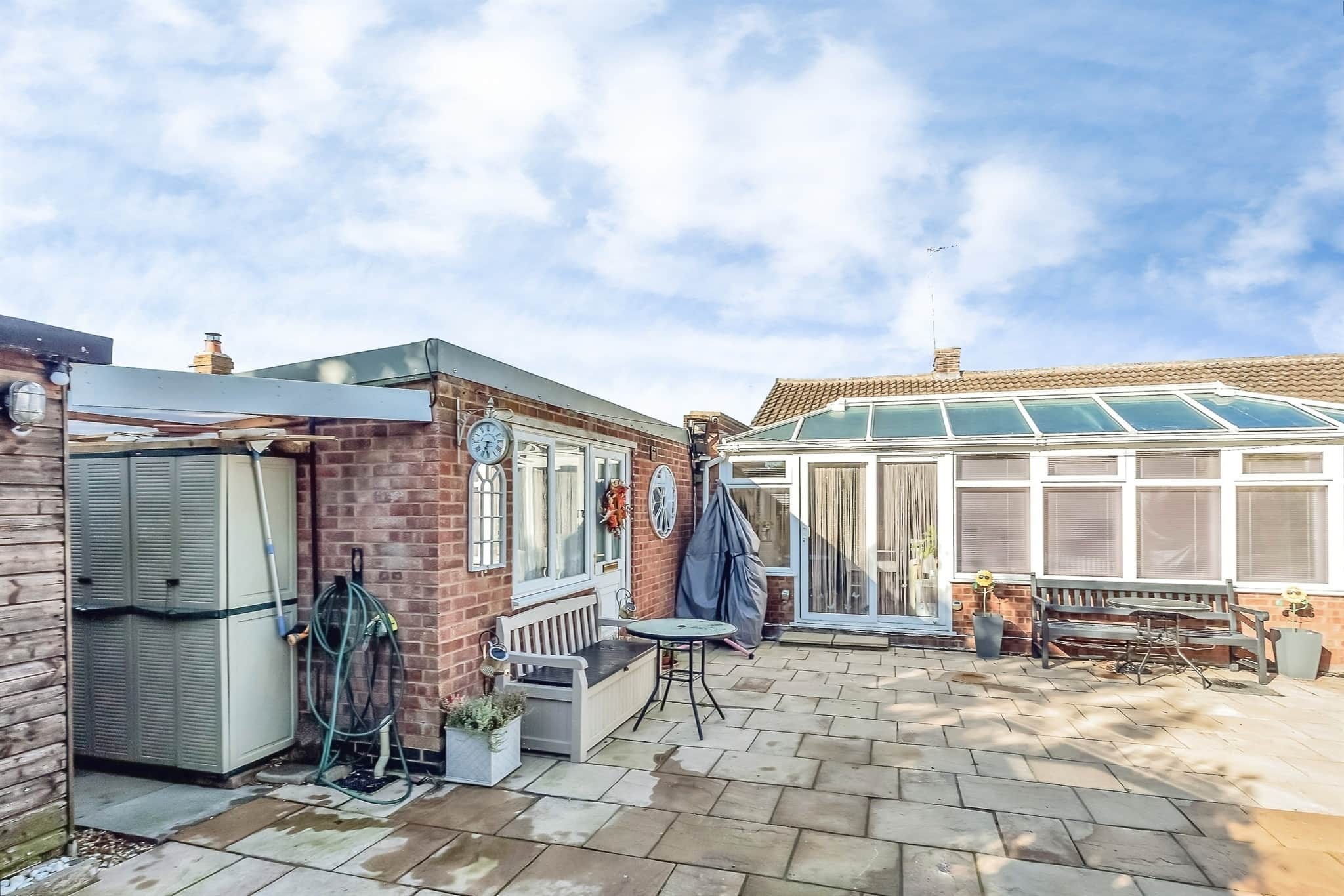 Property at Rainsborough Gardens, Market Harborough
