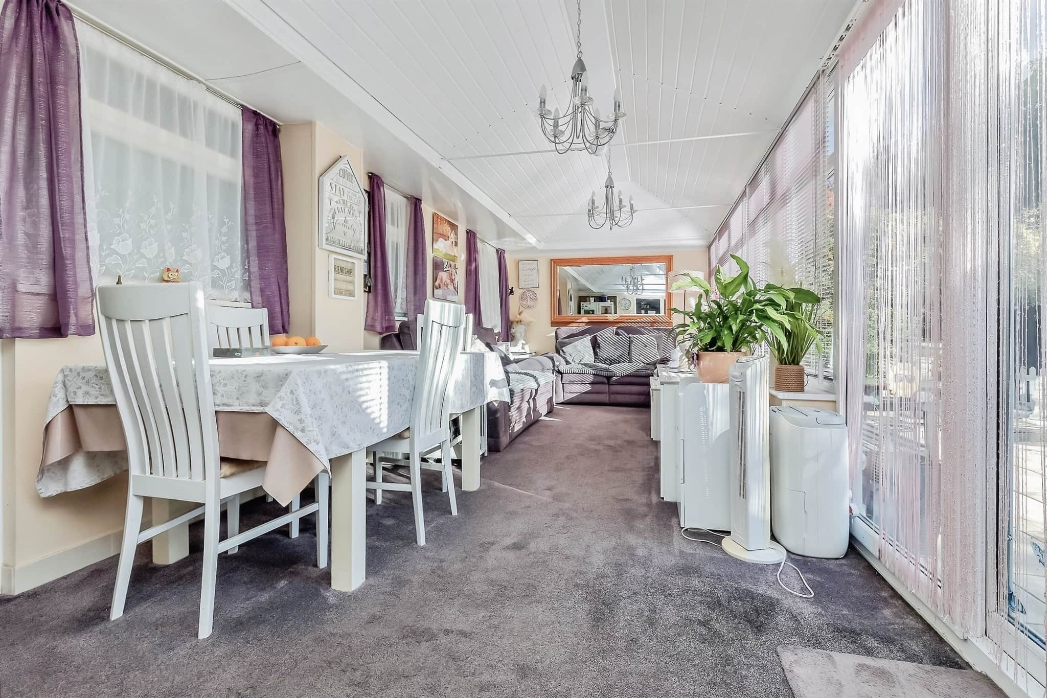 Property at Rainsborough Gardens, Market Harborough
