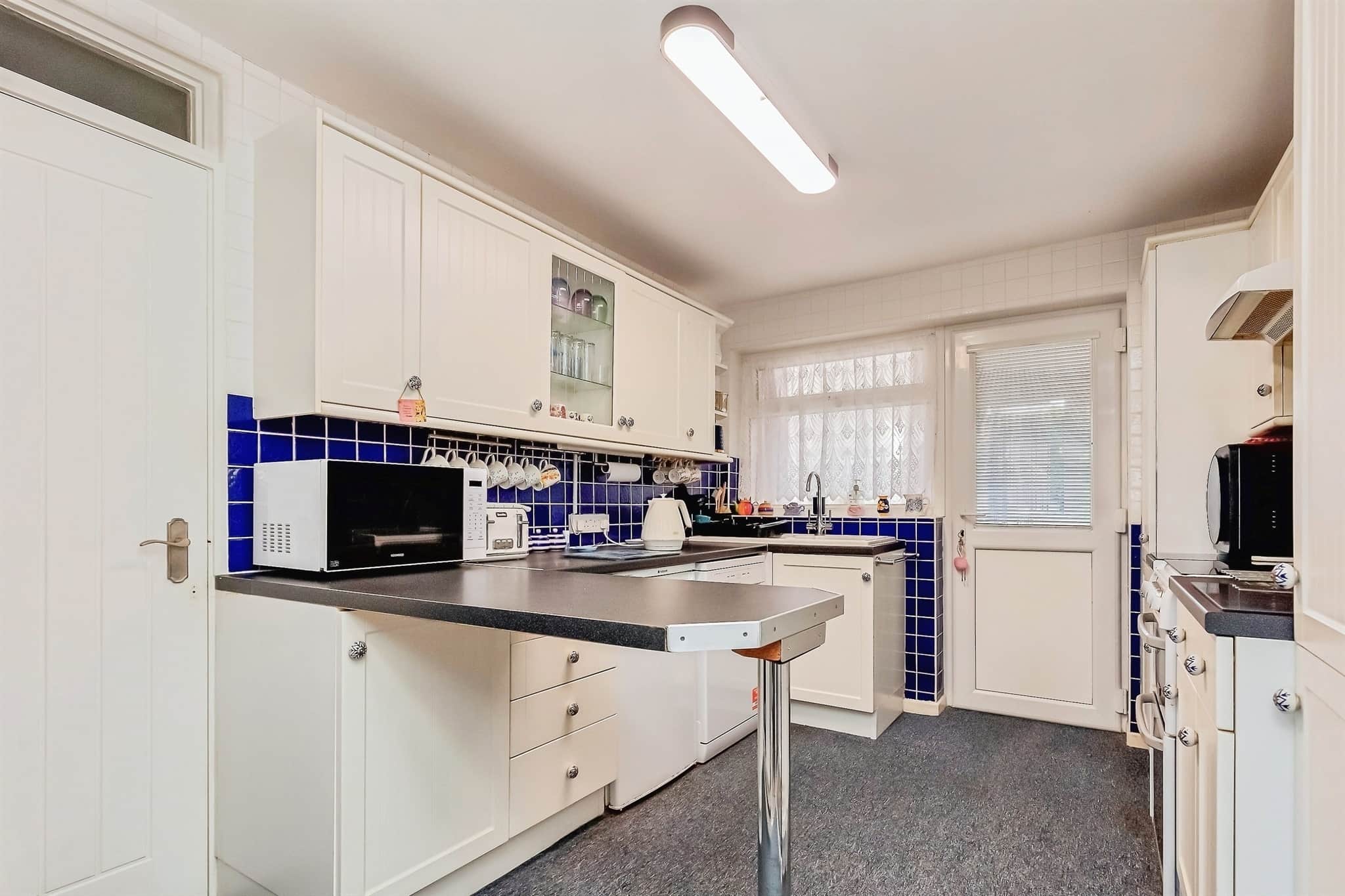 Property at Rainsborough Gardens, Market Harborough