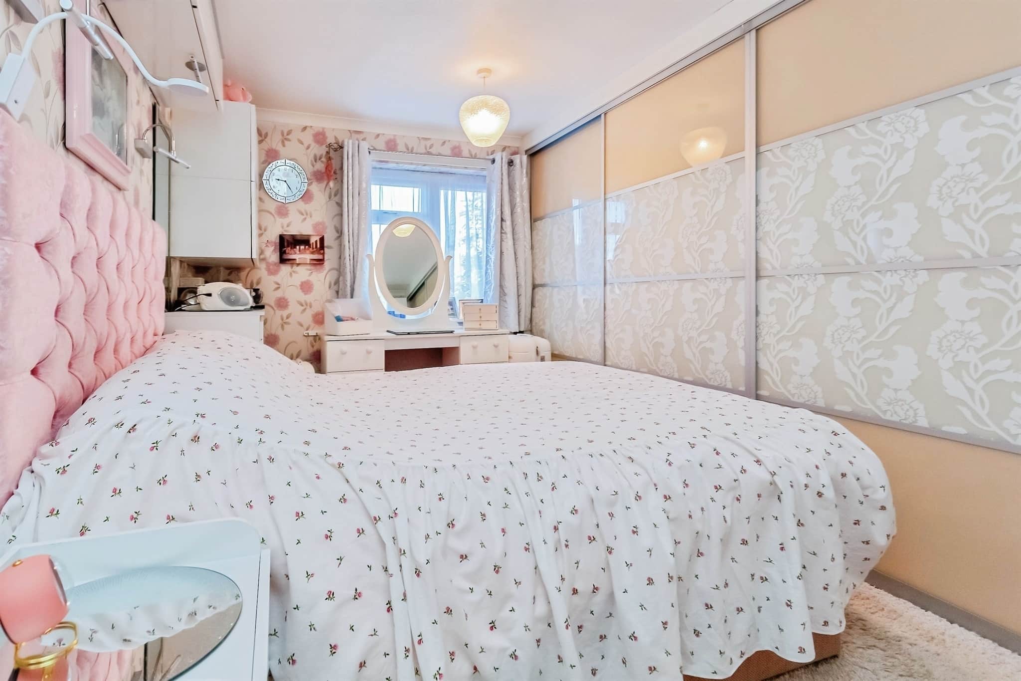 Property at Rainsborough Gardens, Market Harborough