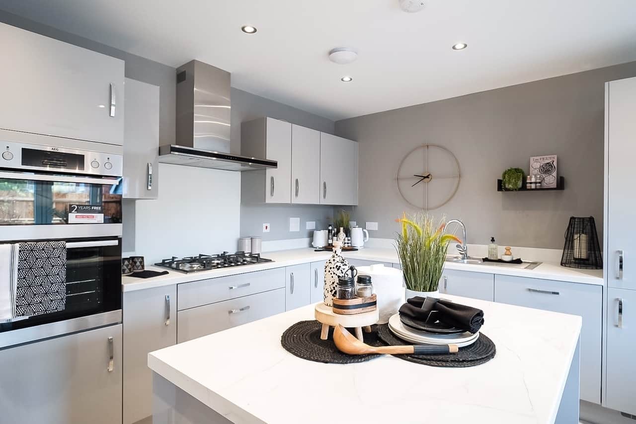 Property at Liberty View, Lenham, Maidstone