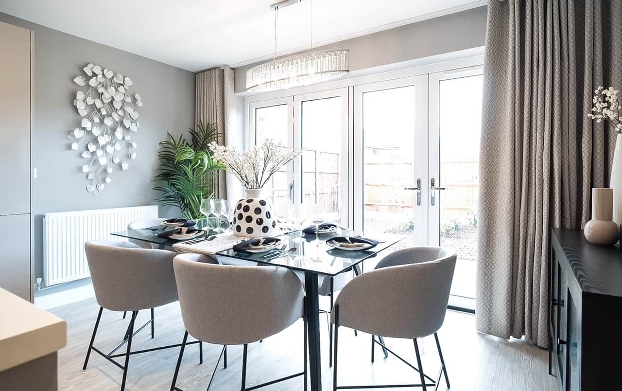 Property at Liberty View, Lenham, Maidstone