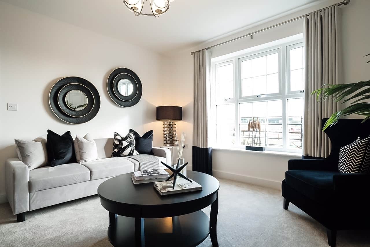 Property at Liberty View, Lenham, Maidstone