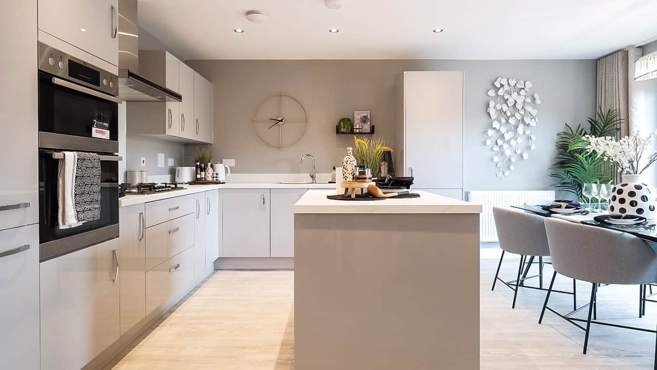 Property at Liberty View, Lenham, Maidstone