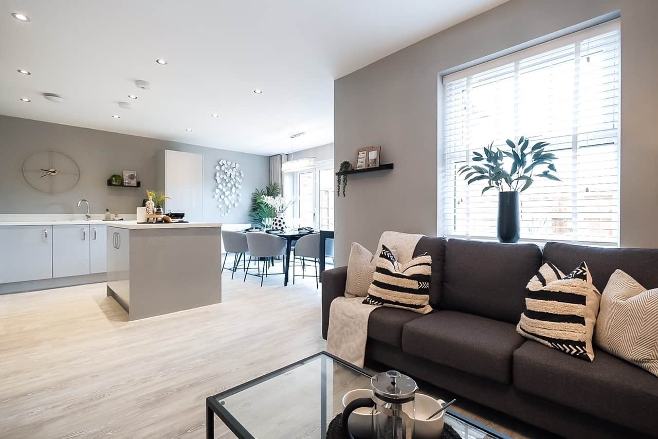 Property at Liberty View, Lenham, Maidstone