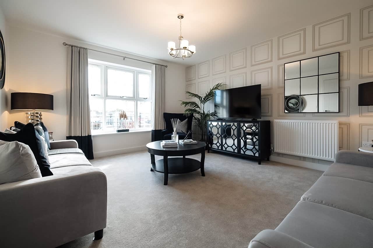 Property at Liberty View, Lenham, Maidstone
