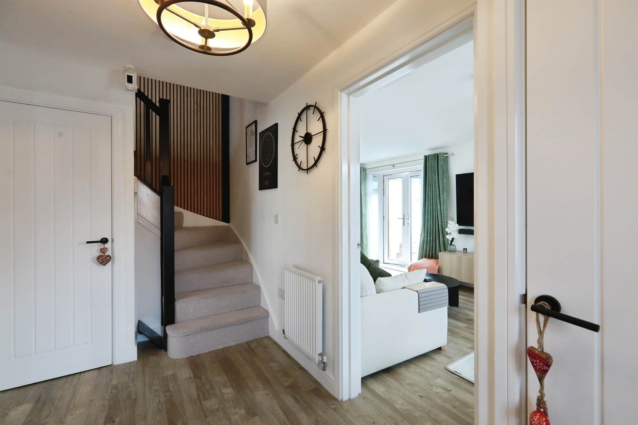 Property at Upper Farm Road, Upper Lighthorne, Leamington Spa
