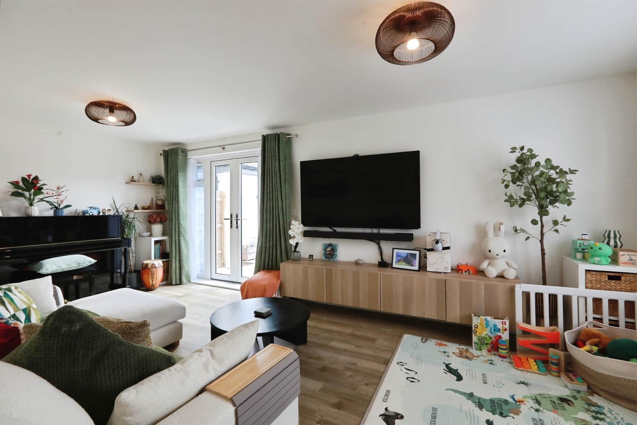 Property at Upper Farm Road, Upper Lighthorne, Leamington Spa