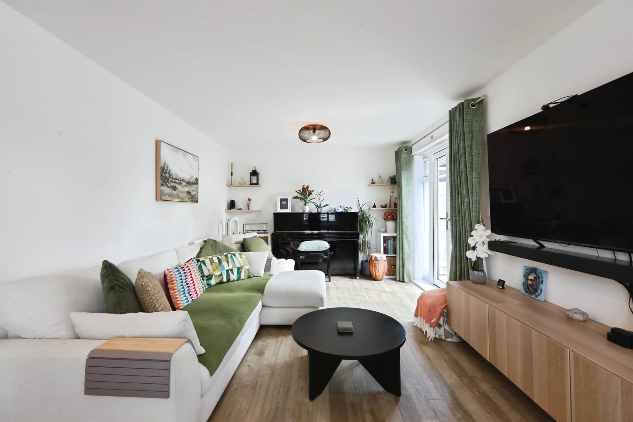 Property at Upper Farm Road, Upper Lighthorne, Leamington Spa