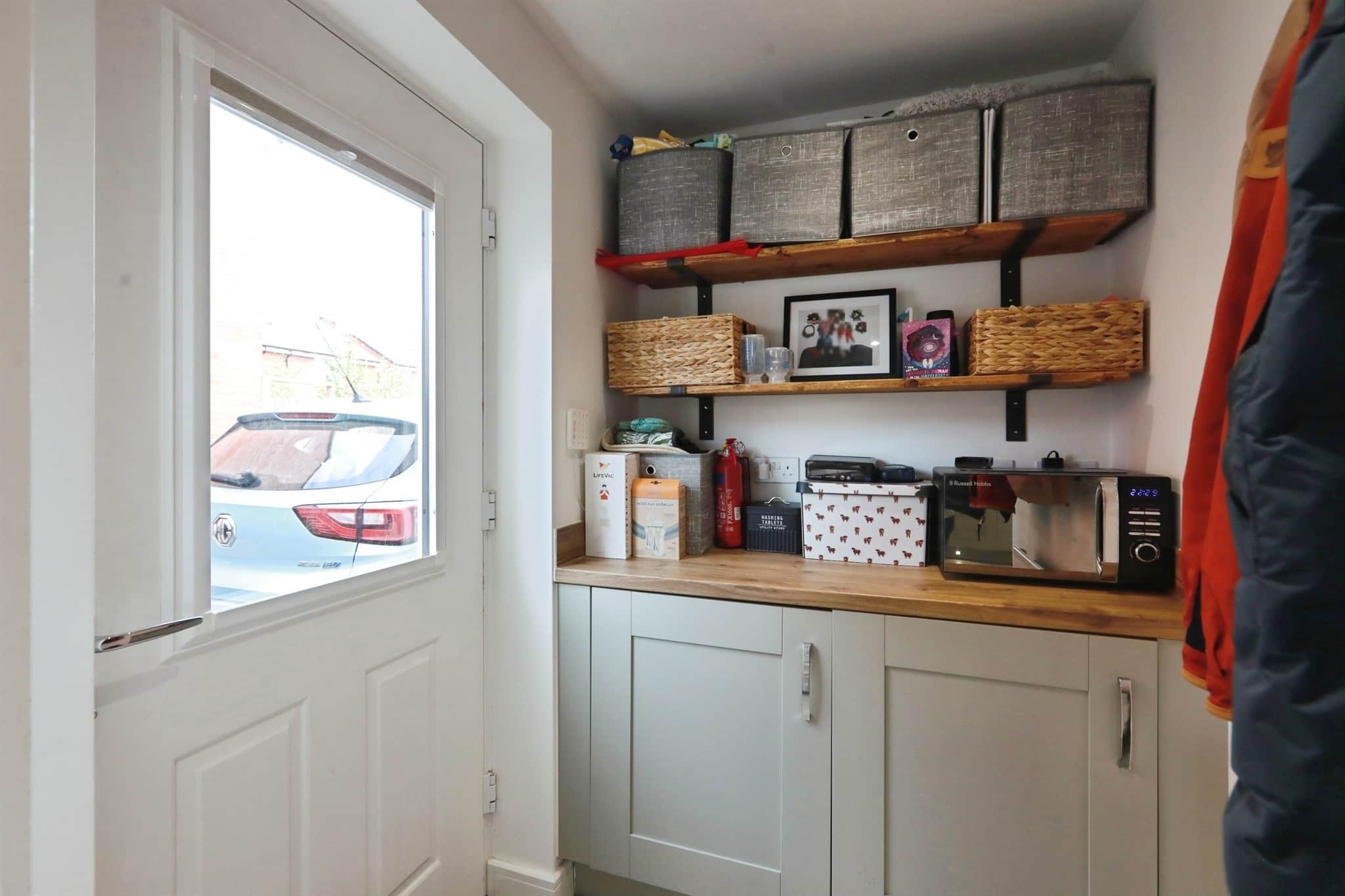 Property at Upper Farm Road, Upper Lighthorne, Leamington Spa